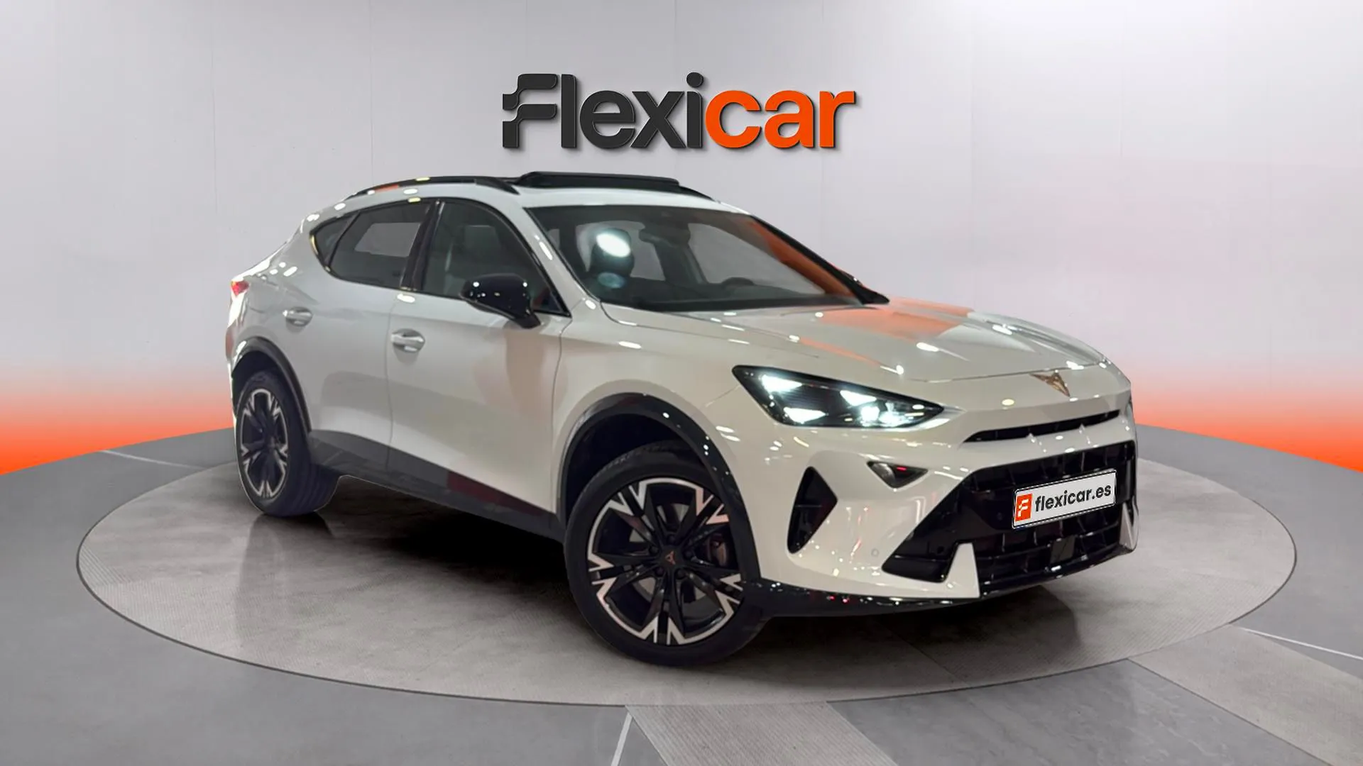 Cupra Formentor 1.5 eTSI 110kW (150 CV) DSG