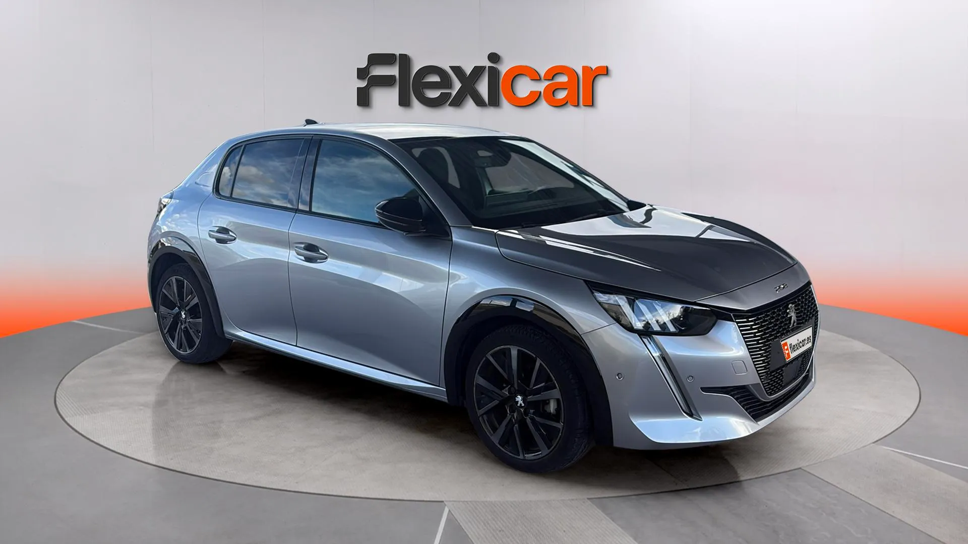 Peugeot 208 PureTech 73kW (100CV) GT Pack