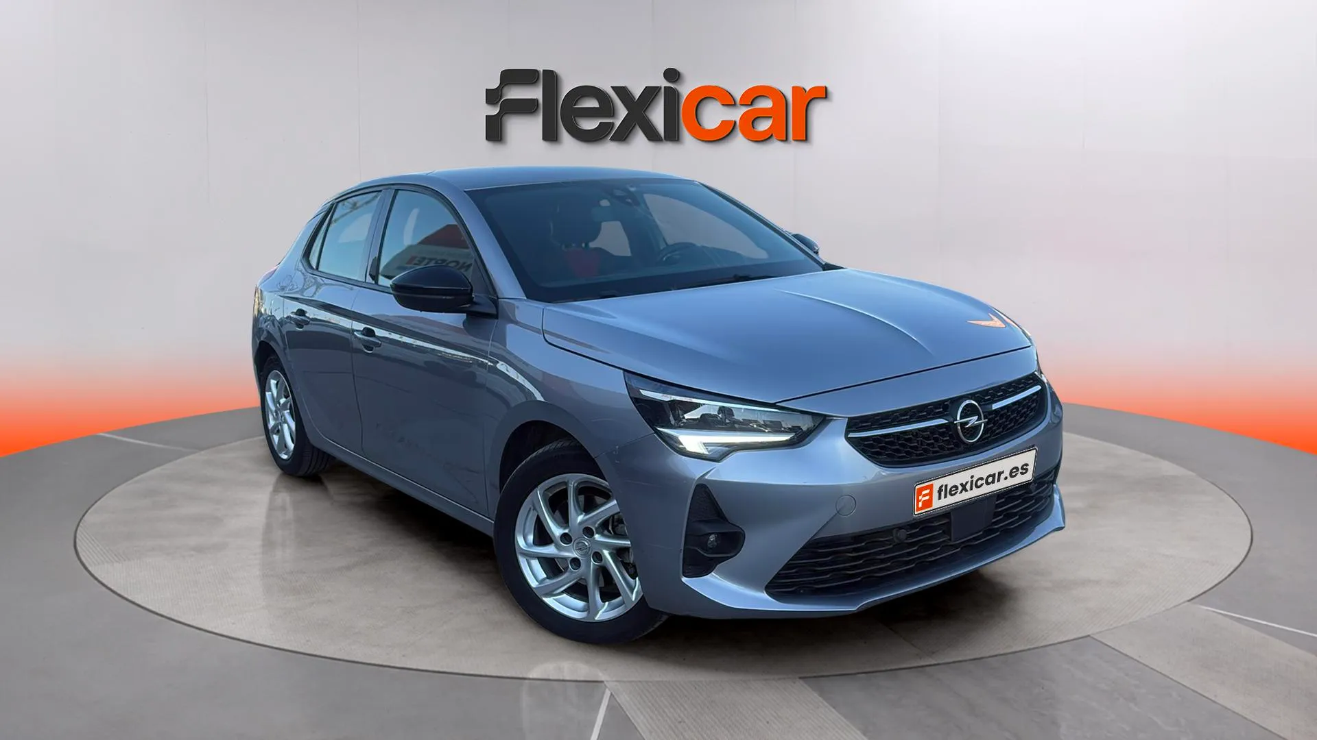 Opel Corsa 1.5D DT 74kW (100CV) GS-Line