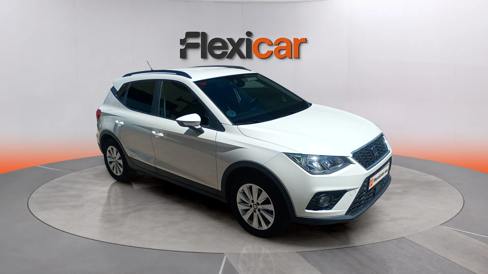 SEAT Arona 1.0 TSI 81kW (110CV) Style Plus