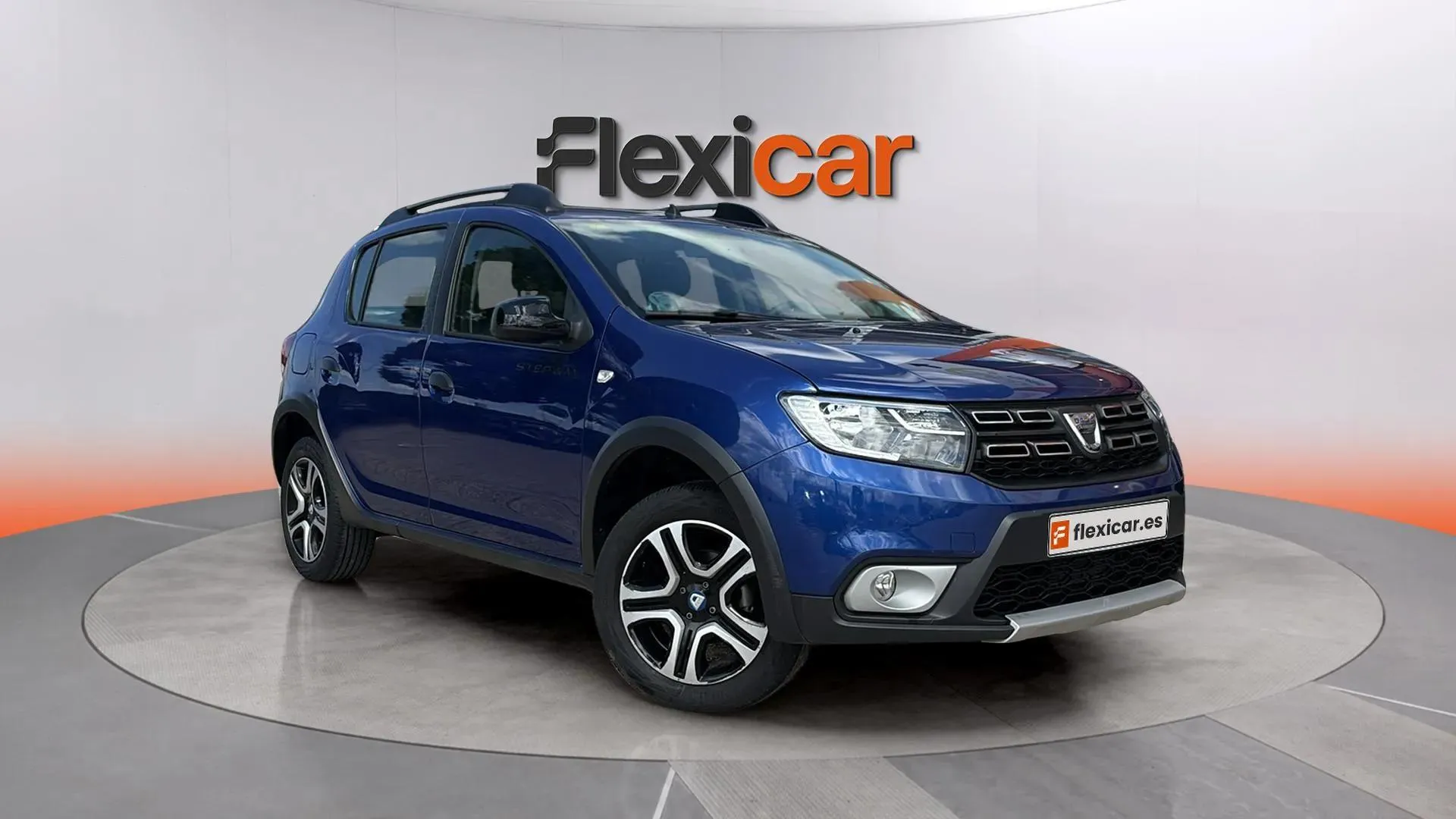 Dacia Sandero Comfort TCe 1.0 74kW (100CV)