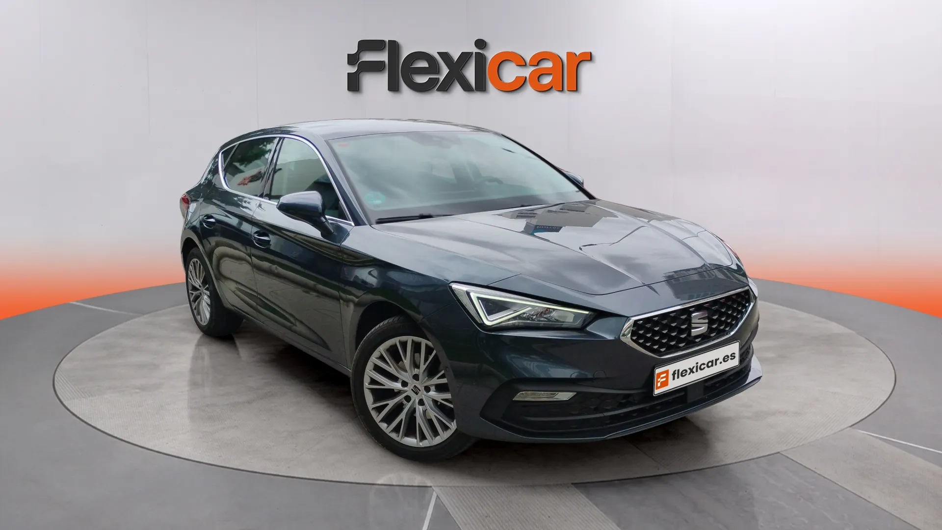SEAT Leon 1.0 TSI 66kW S&S Reference