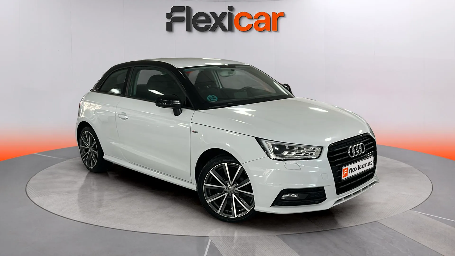 Audi A1 1.0 TFSI 95CV Active Kit