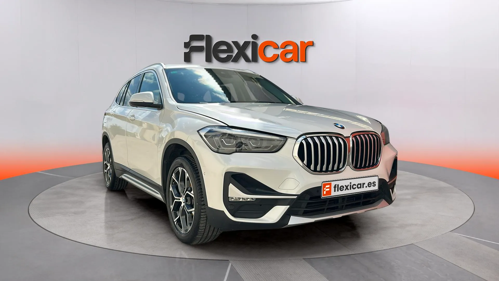 BMW X1 sDrive18d