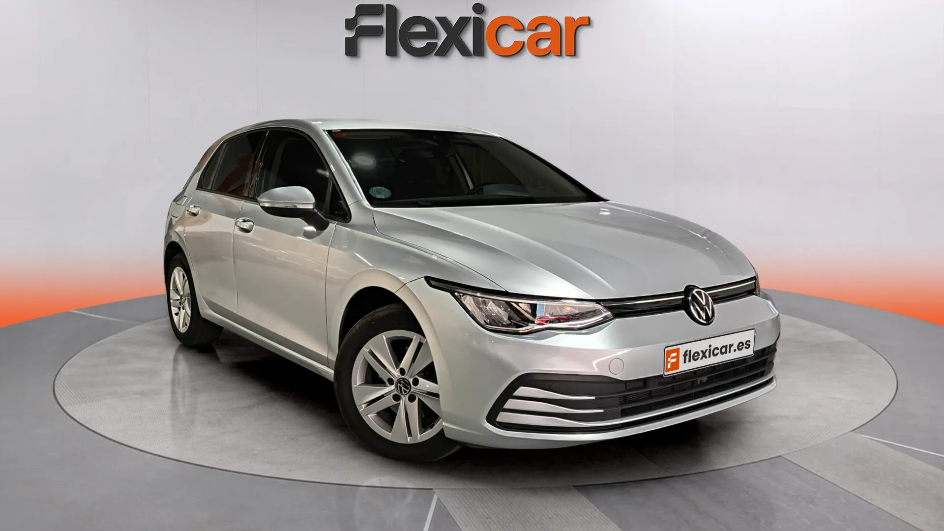 Volkswagen Golf Life 2.0 TDI 85kW (115CV) DSG