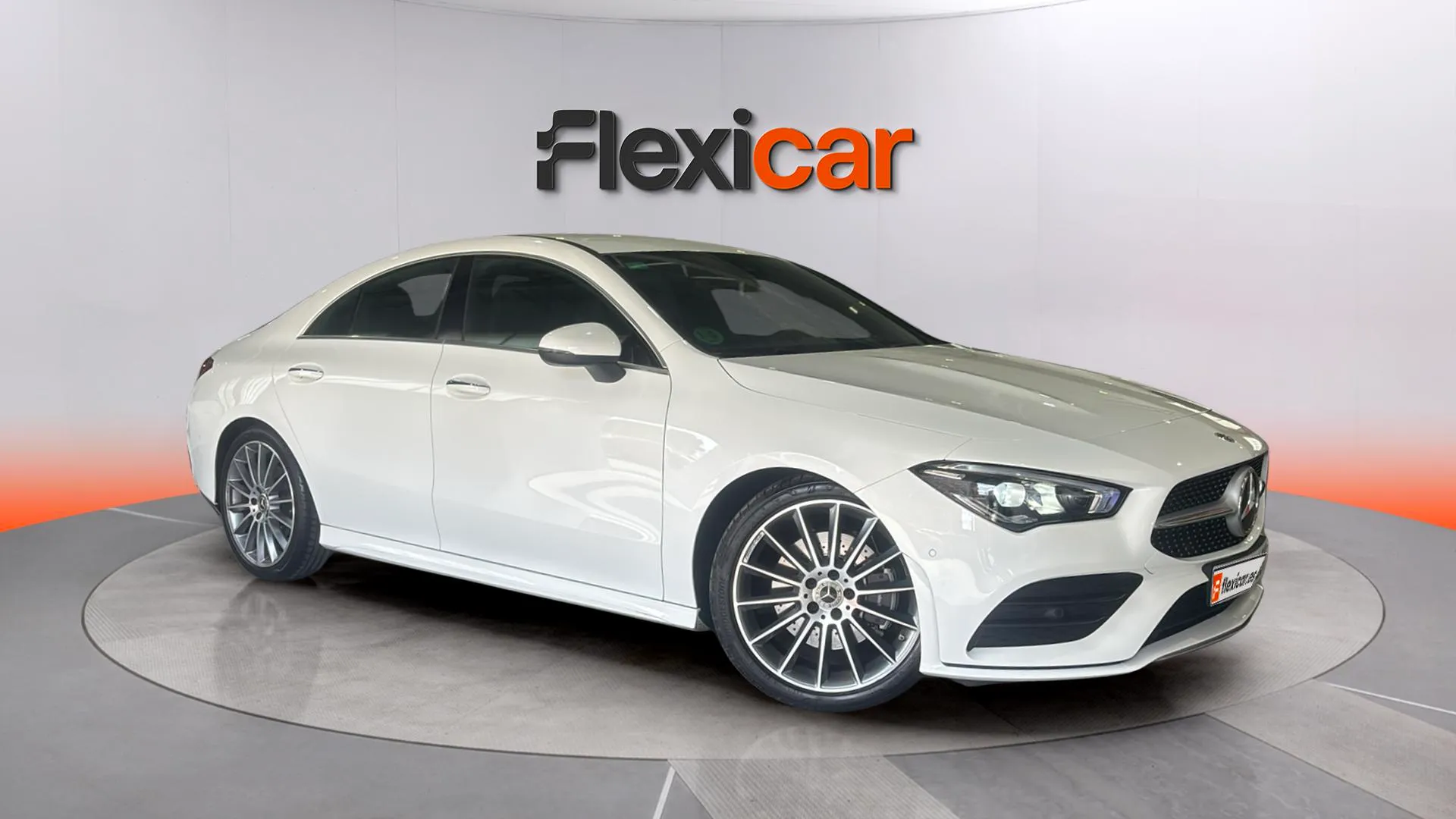 Mercedes-Benz Clase CLA CLA 200