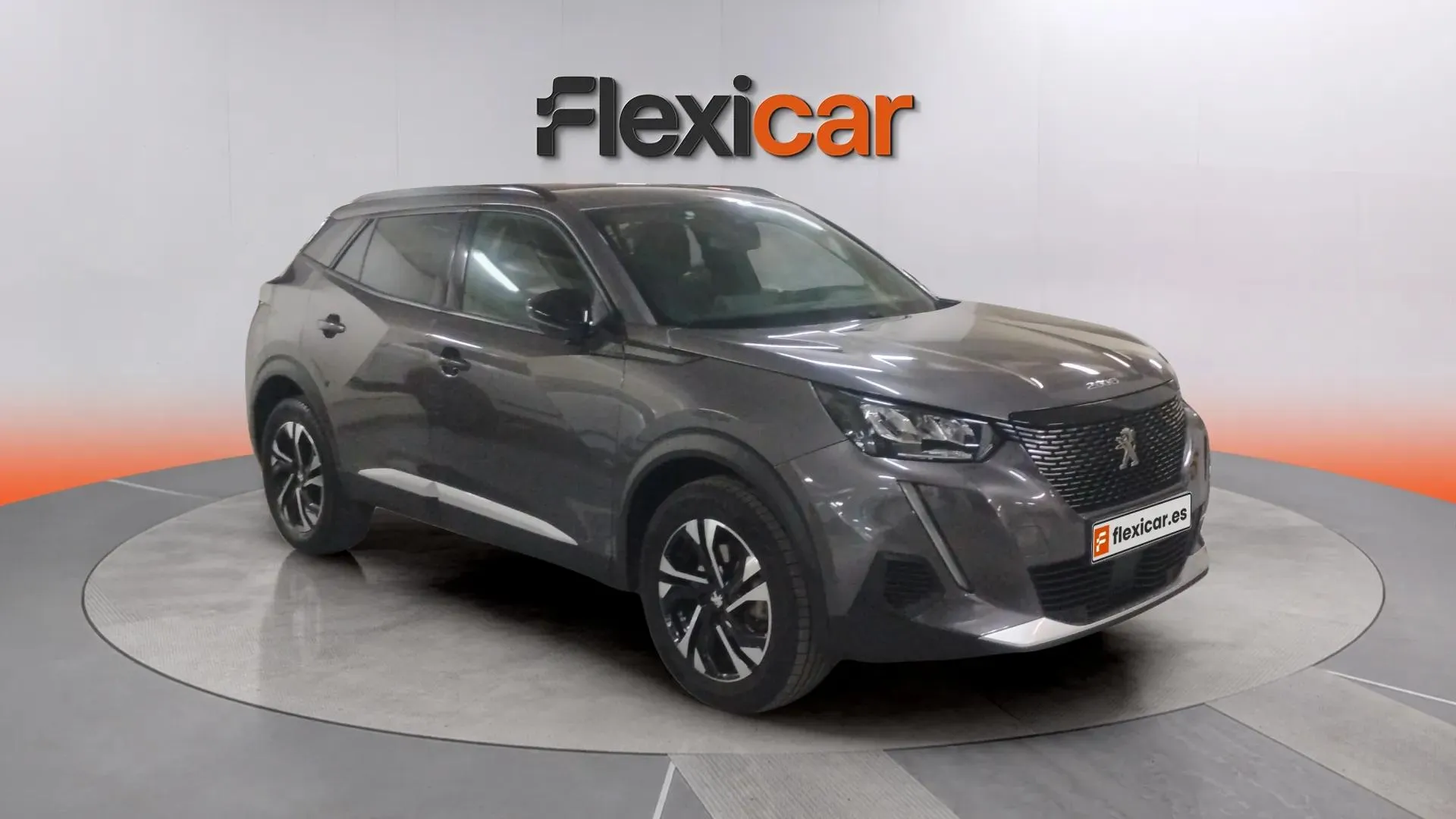 Peugeot 2008 Active Pack BlueHDI 130 S&S EAT8
