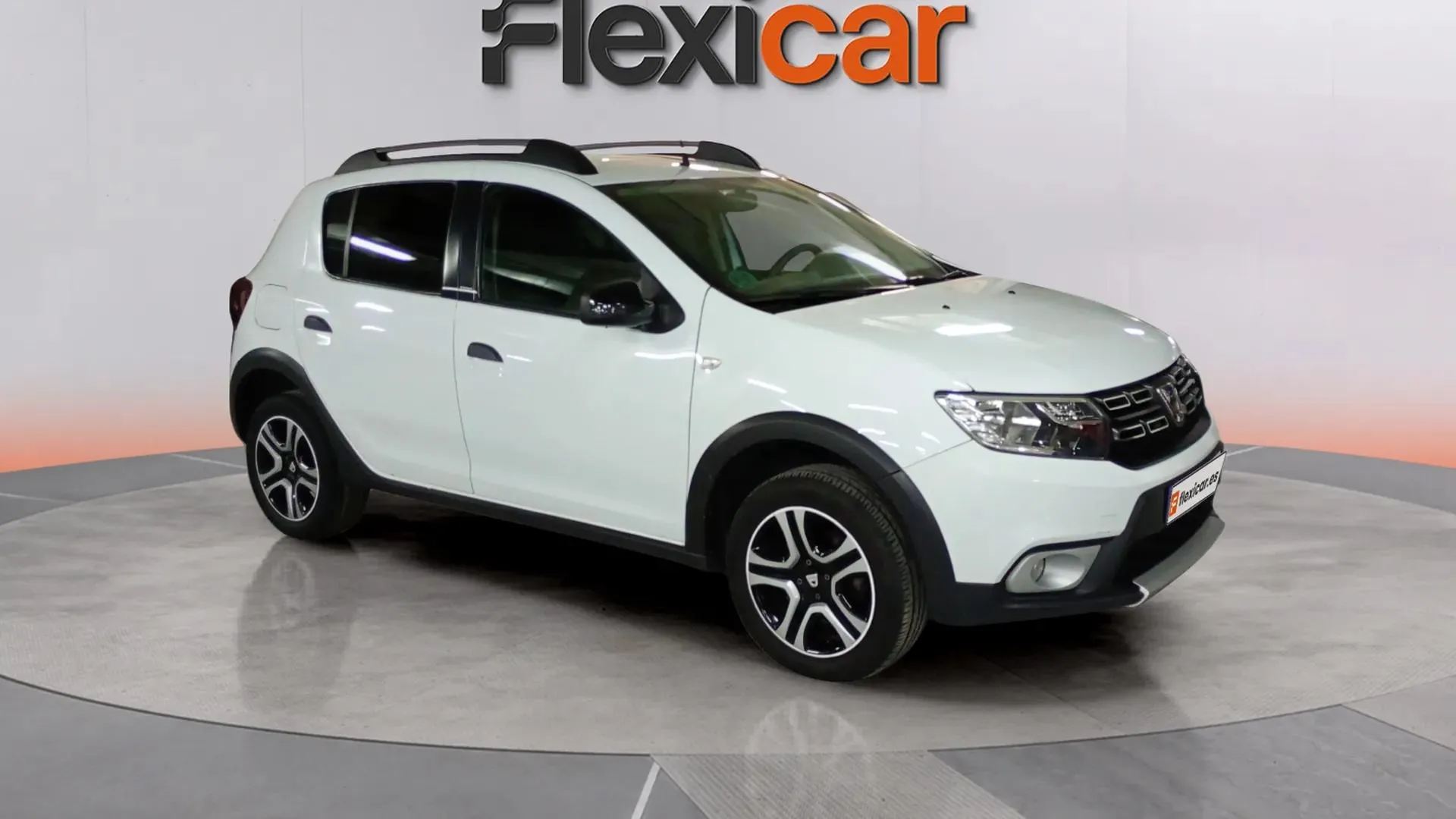 Dacia Sandero Ambiance dCi 55kW (75CV)