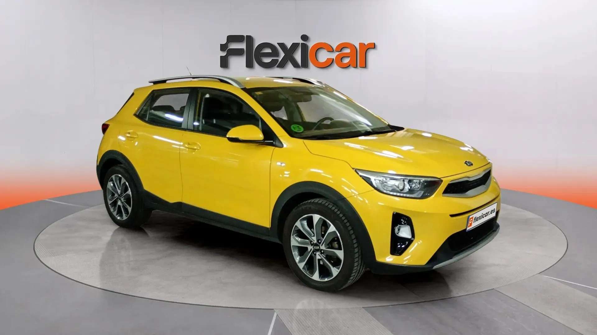 Kia Stonic 1.0 T-GDi 88kW (120CV) Business Eco-Dyn