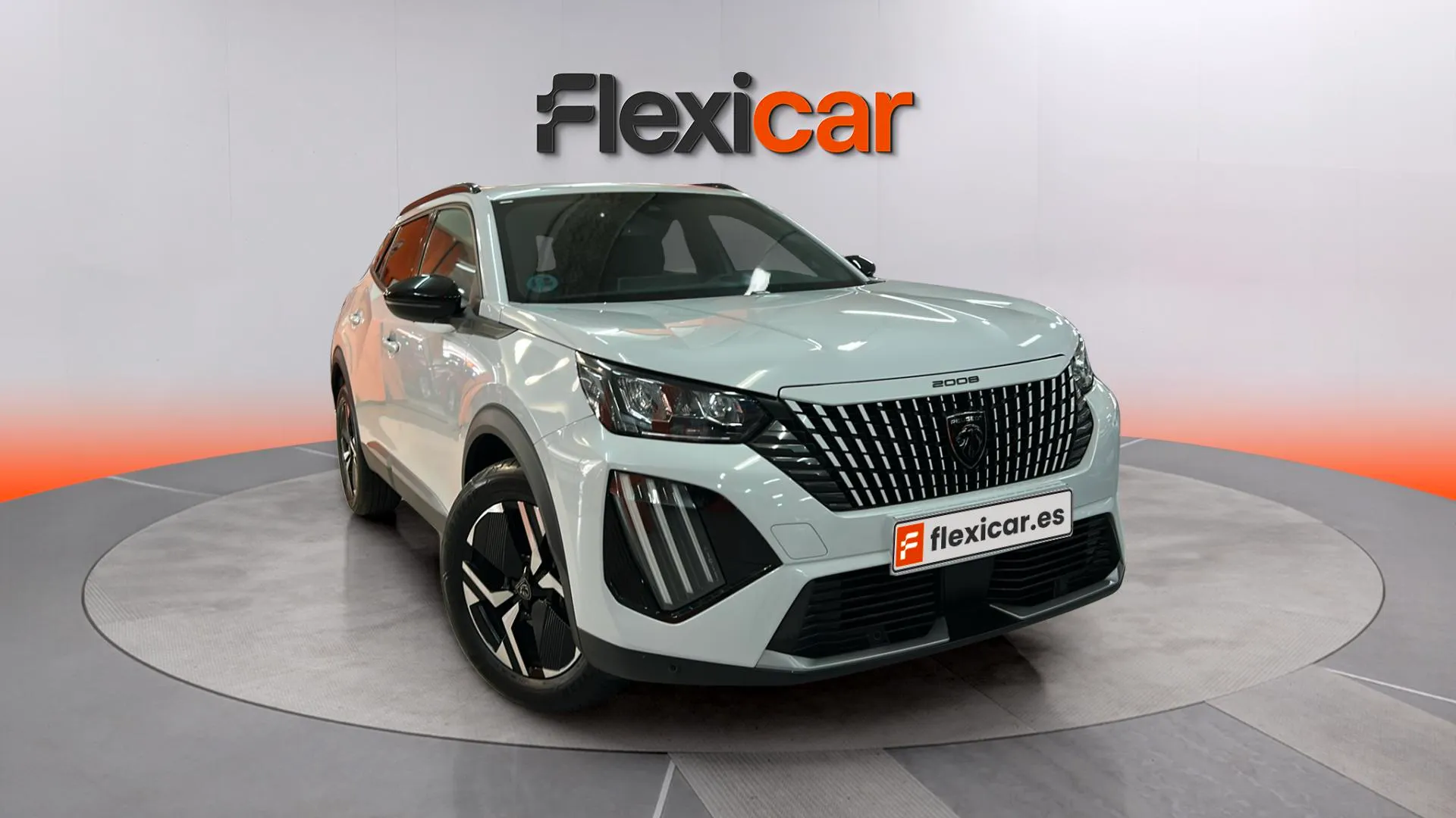 Peugeot 2008 Allure Puretech 100 S&S 6 Vel. MAN