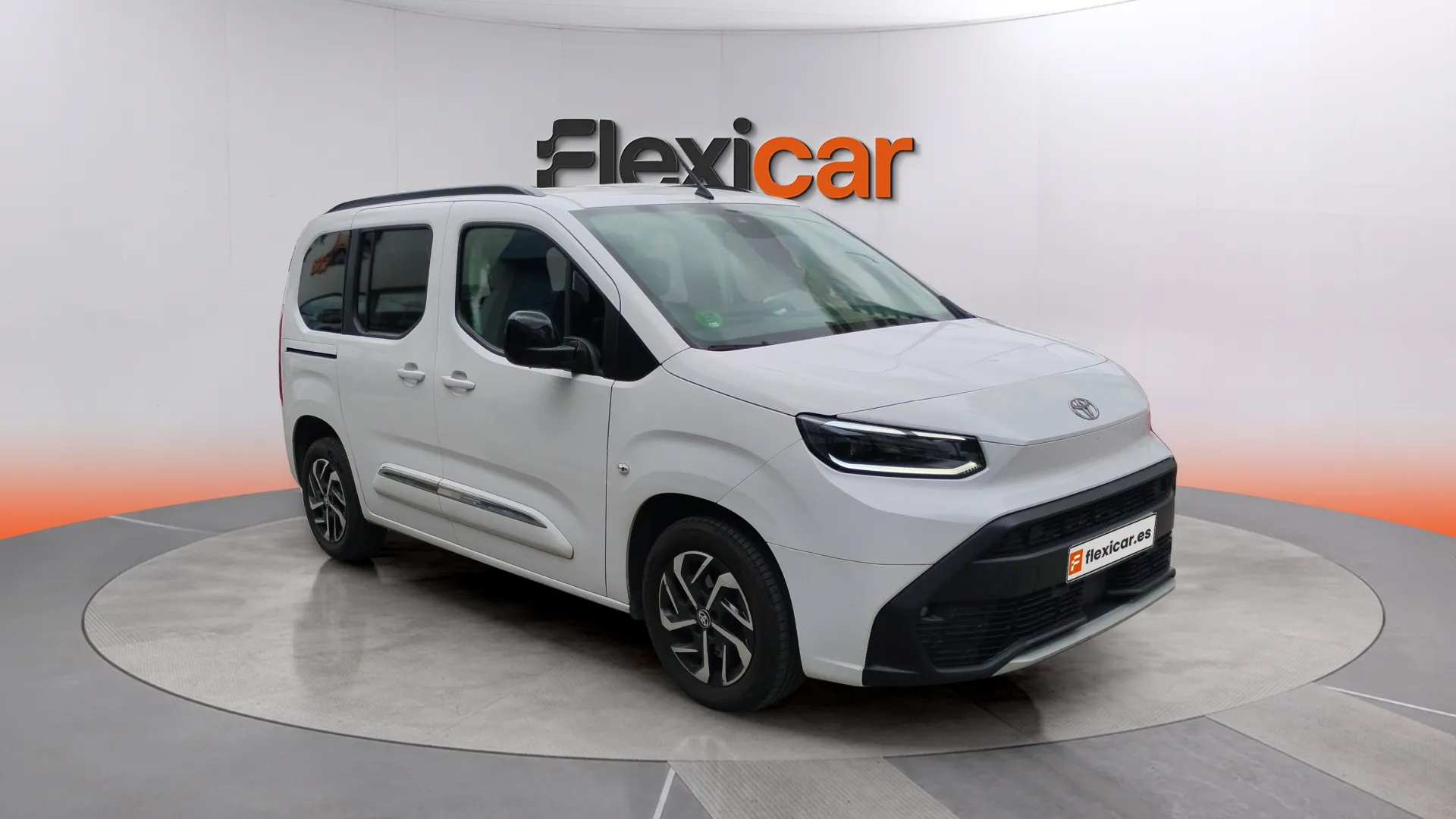 Toyota Proace City Verso Family L1 1.5D 130CV Advance 5p