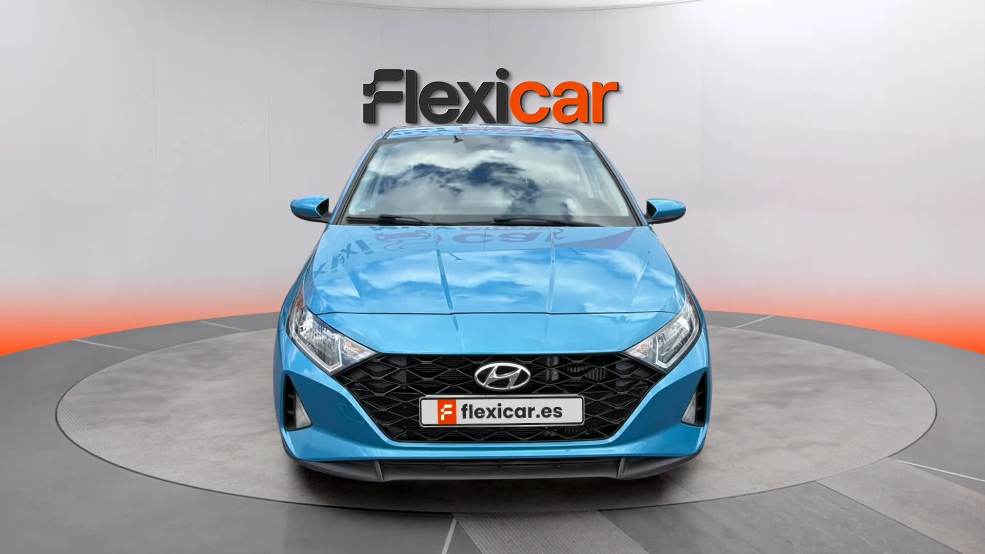 Hyundai i20 1.0 TGDI 74kW (100CV) Klass