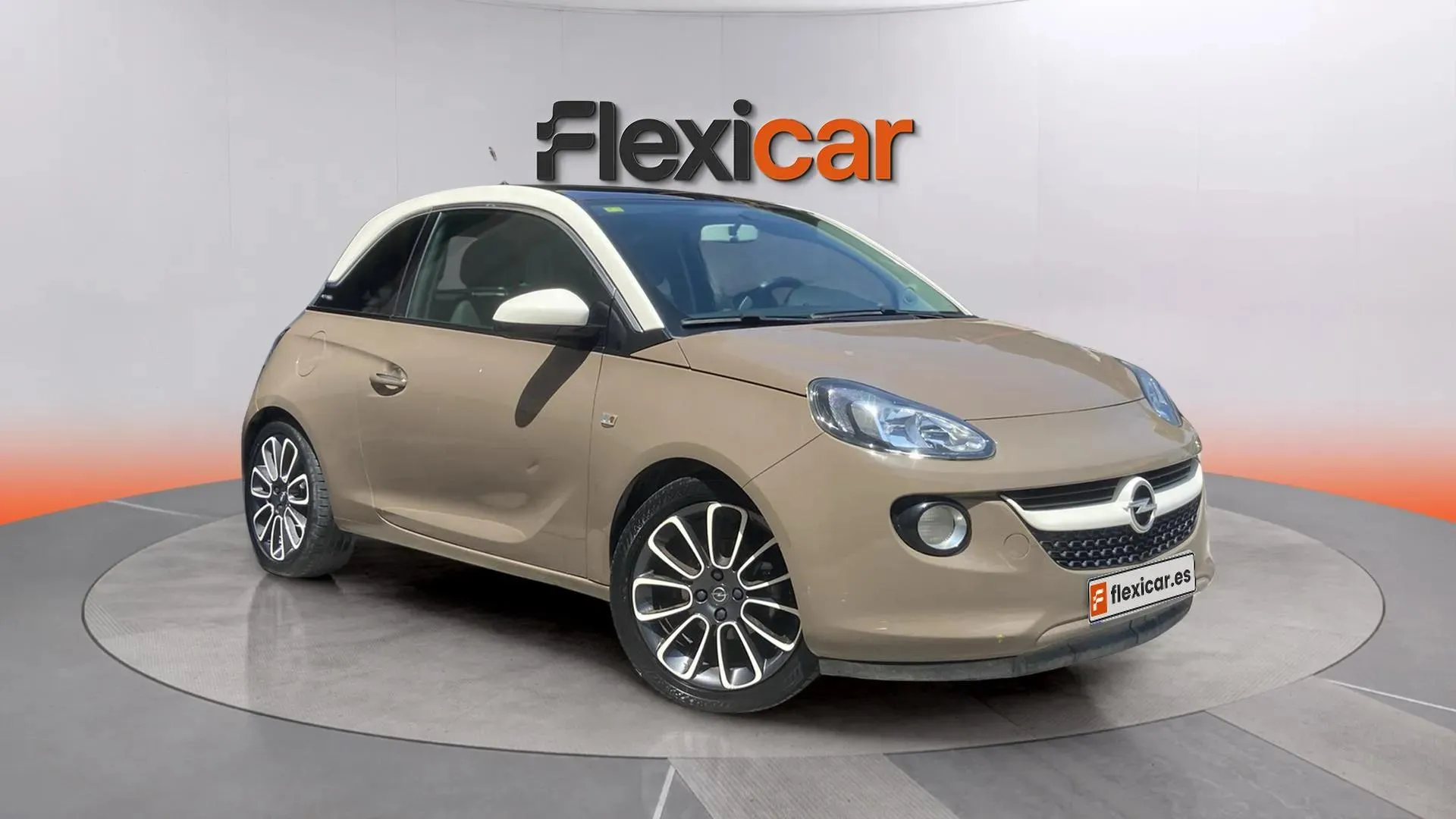 Opel Adam 1.4 XER GLAM