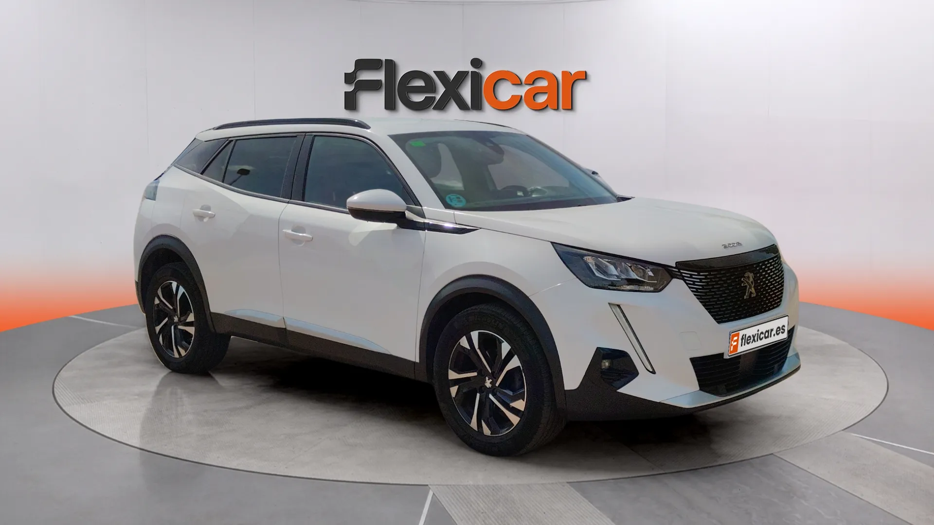 Peugeot 2008 Active BlueHDI 81kW (110CV)