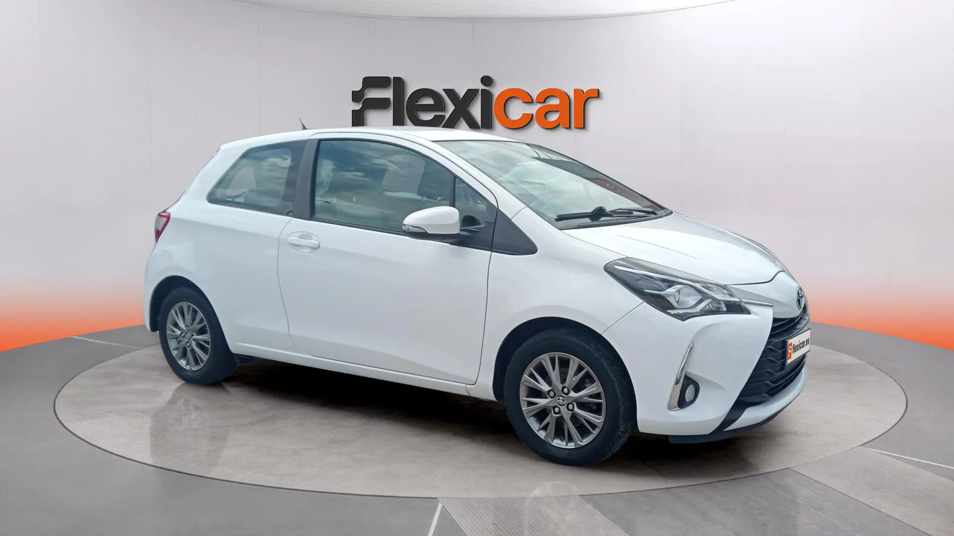 Toyota Yaris YARIS
