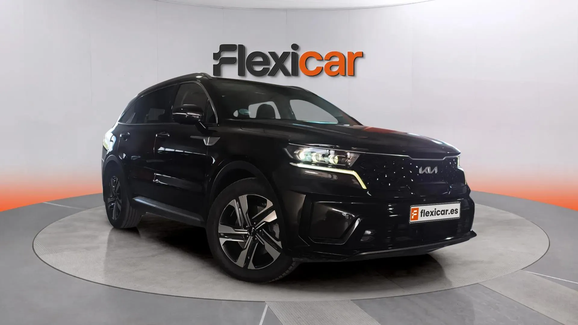 Kia Sorento 2.2 CRDi Emotion DCT 4x2 7pl