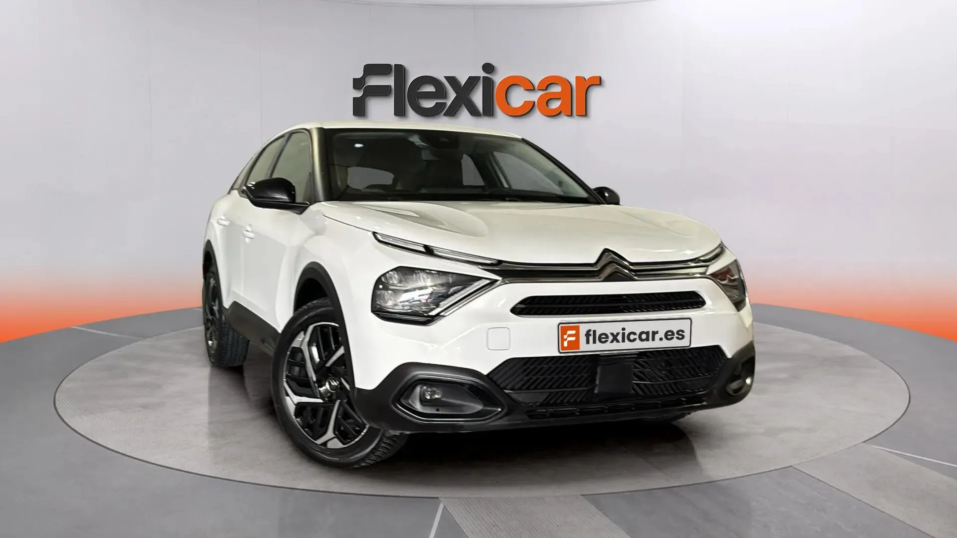 Citroën C4 BlueHDi 130 S&S EAT8 Feel Pack