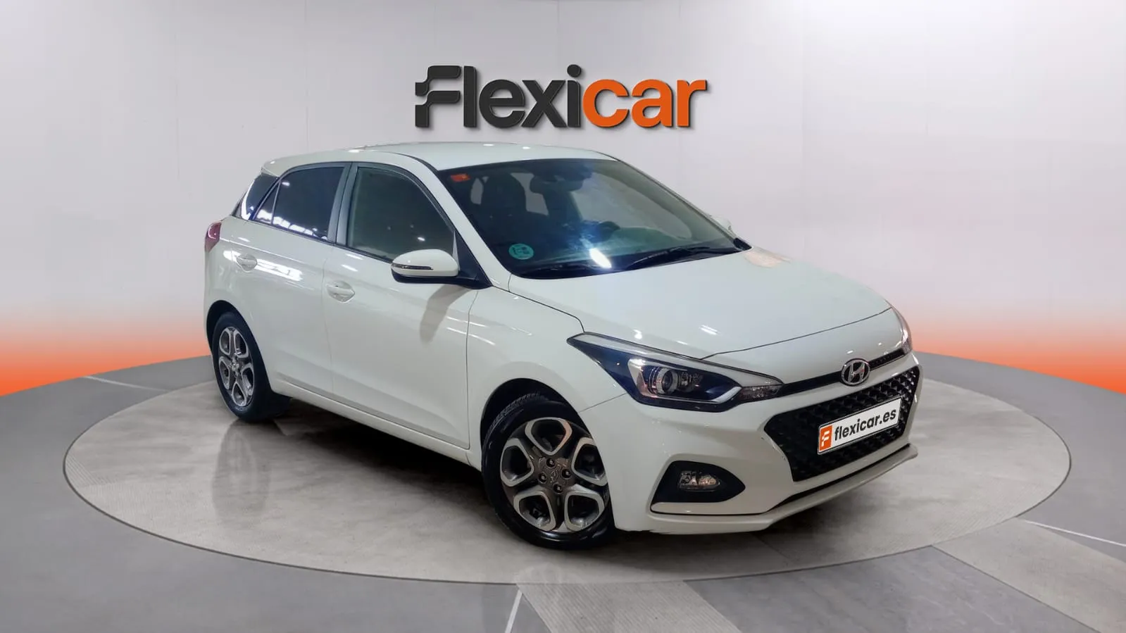 Hyundai i20 1.0 TGDI 74kW (100CV) Drive & Skate