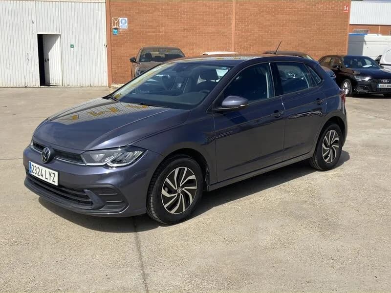 Volkswagen Polo Life 1.0 TSI 70kW (95CV)