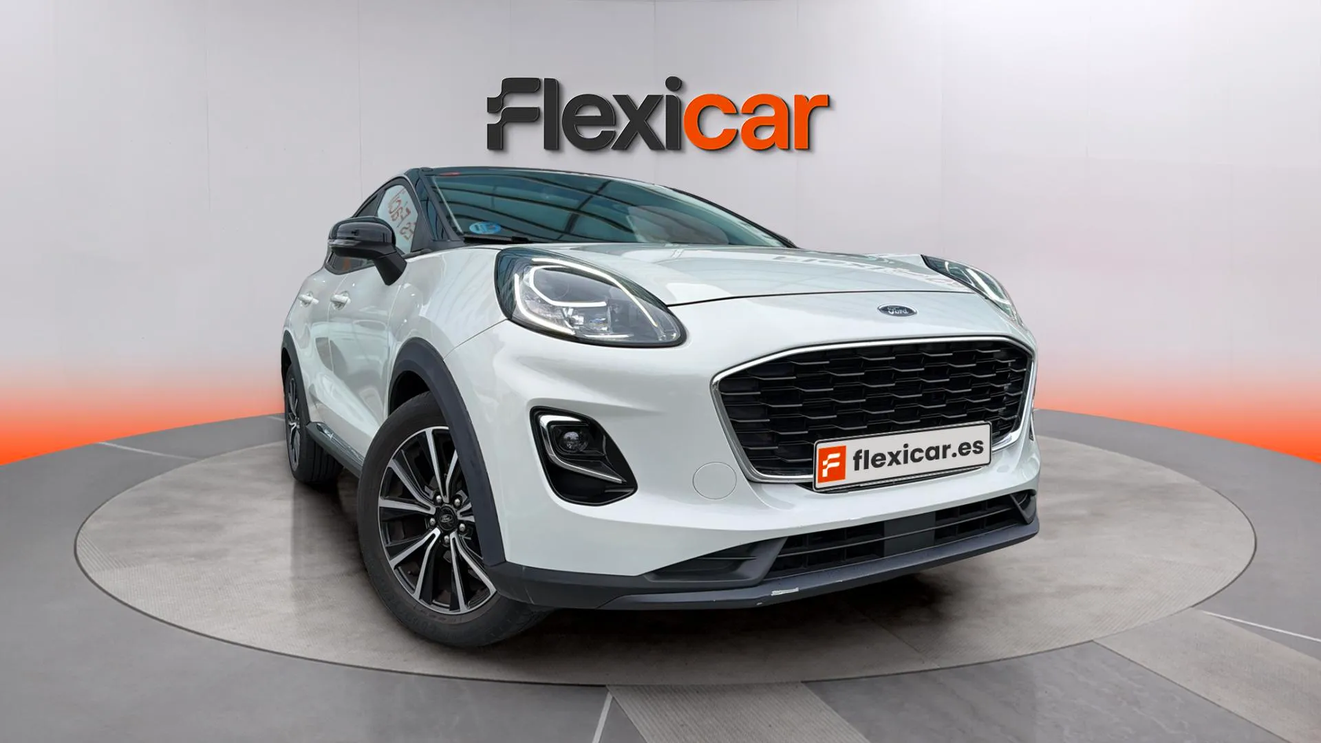 Ford Puma 1.0 EcoBoost 125cv ST-Line MHEV