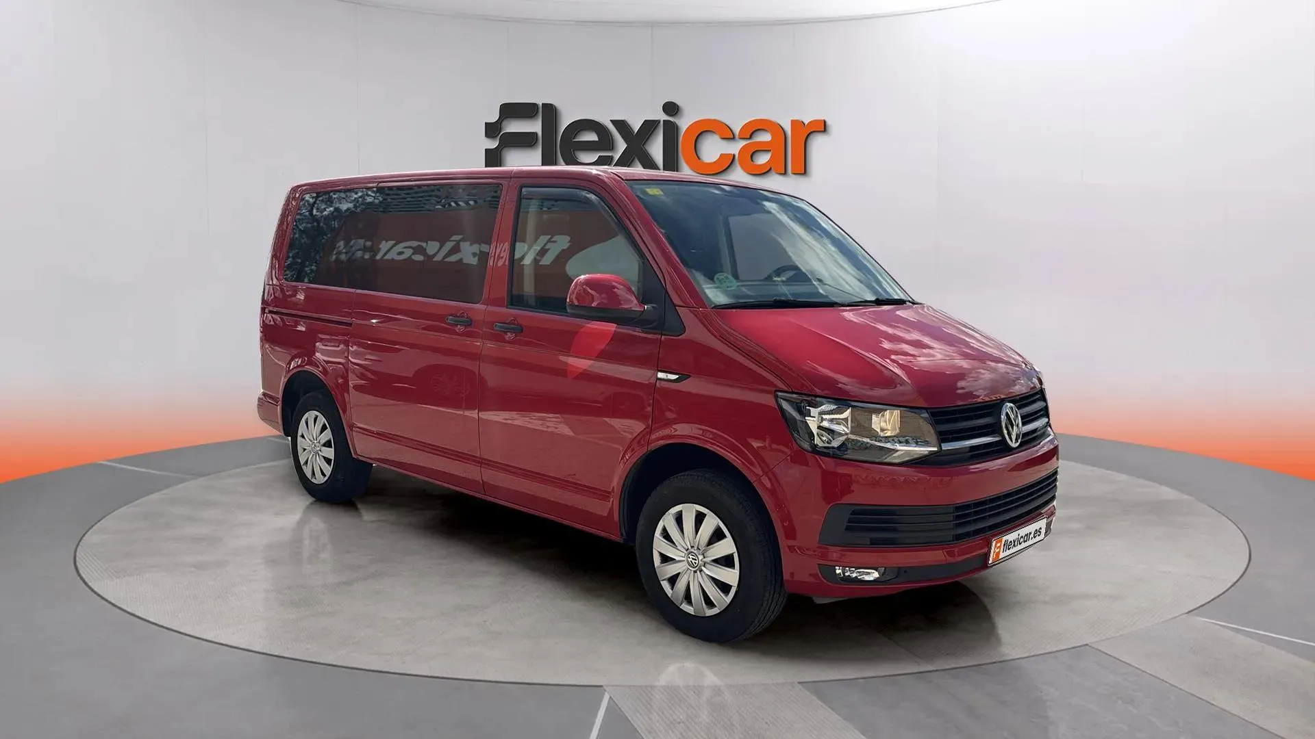 Volkswagen Caravelle Caravelle Corto 2.0 TDI 75kW (102CV) BMT