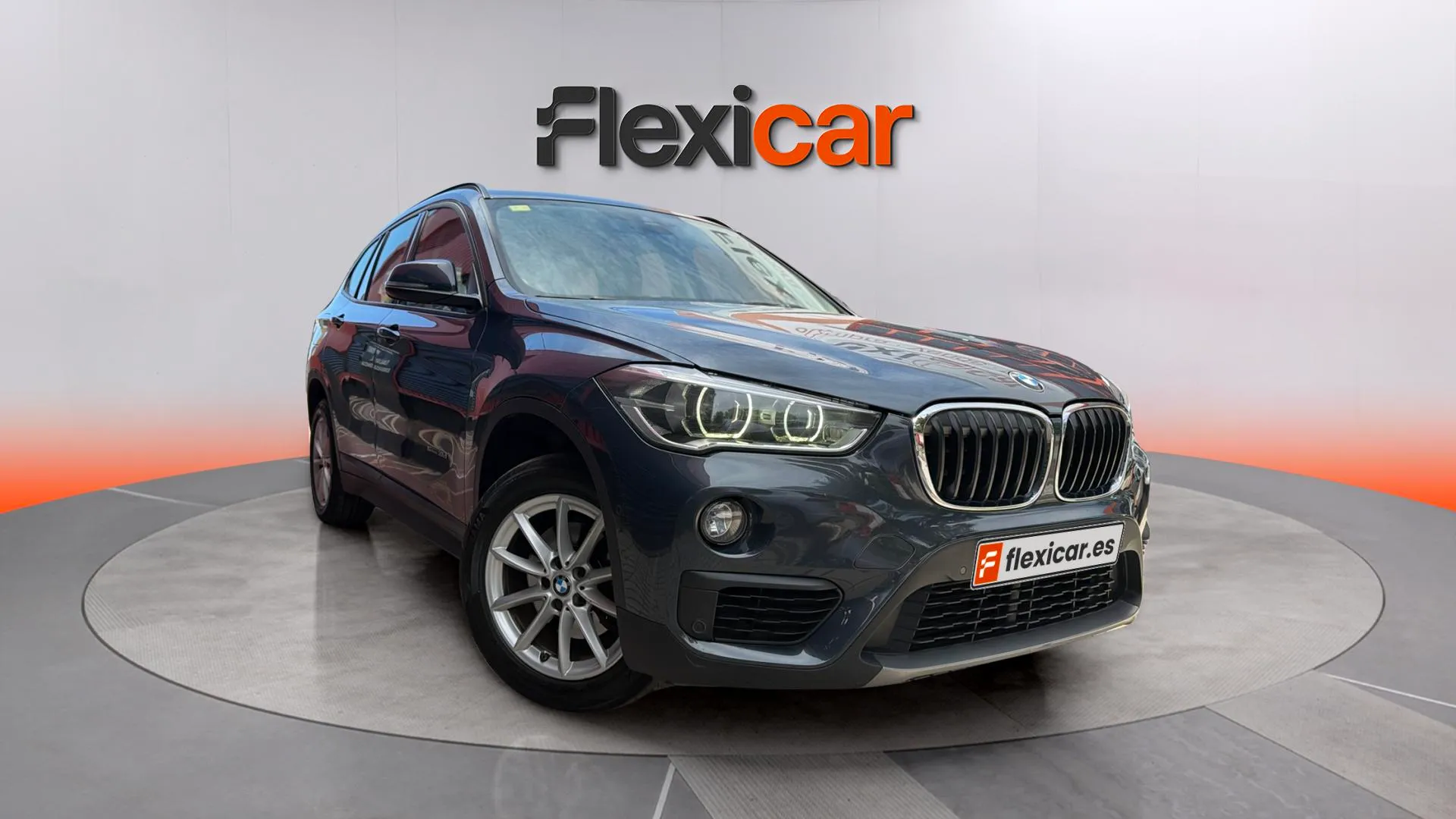BMW X1 sDrive16d