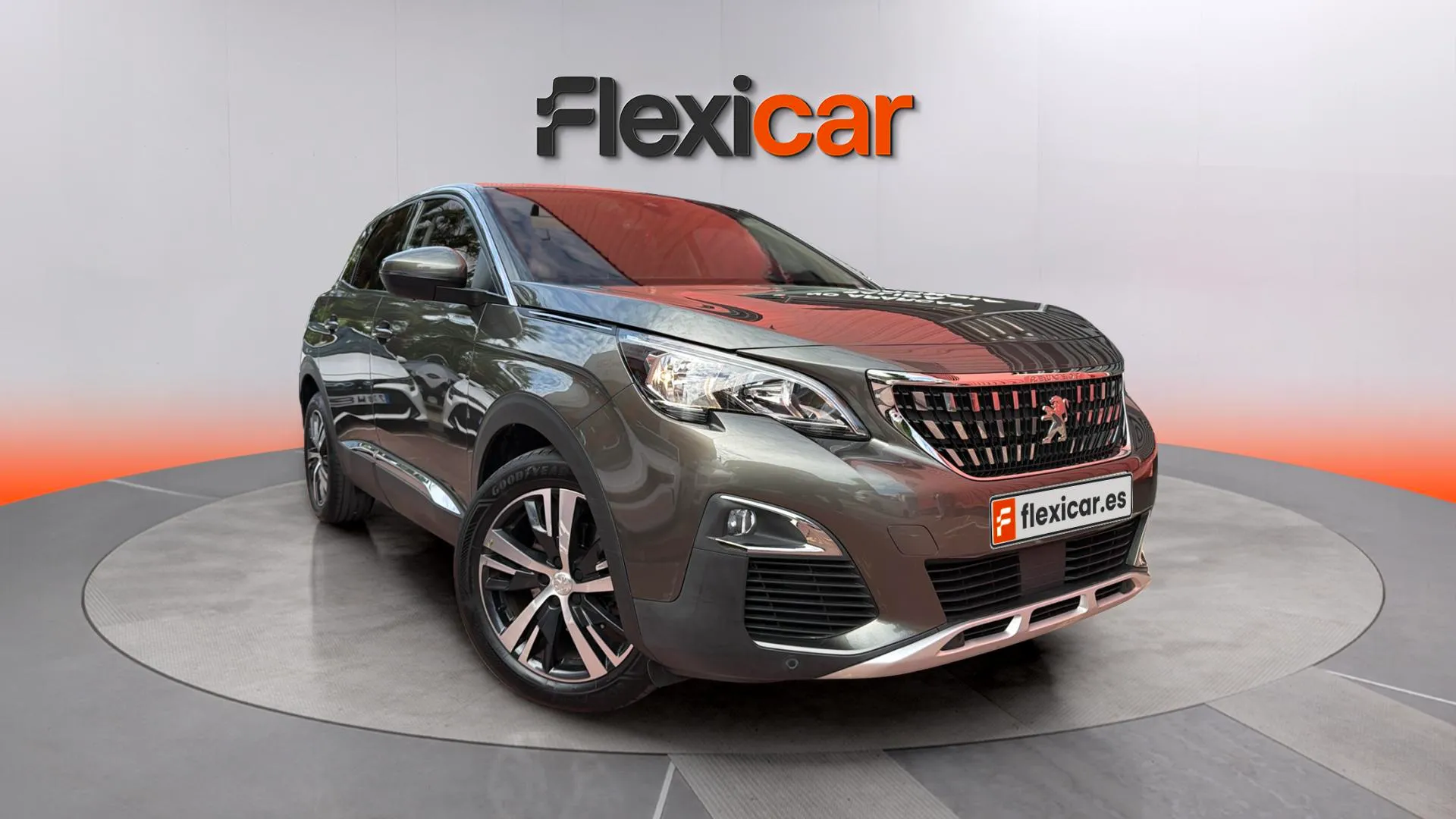 Peugeot 3008 1.2 PURETECH 96KW (130CV) ACTIVE S&S