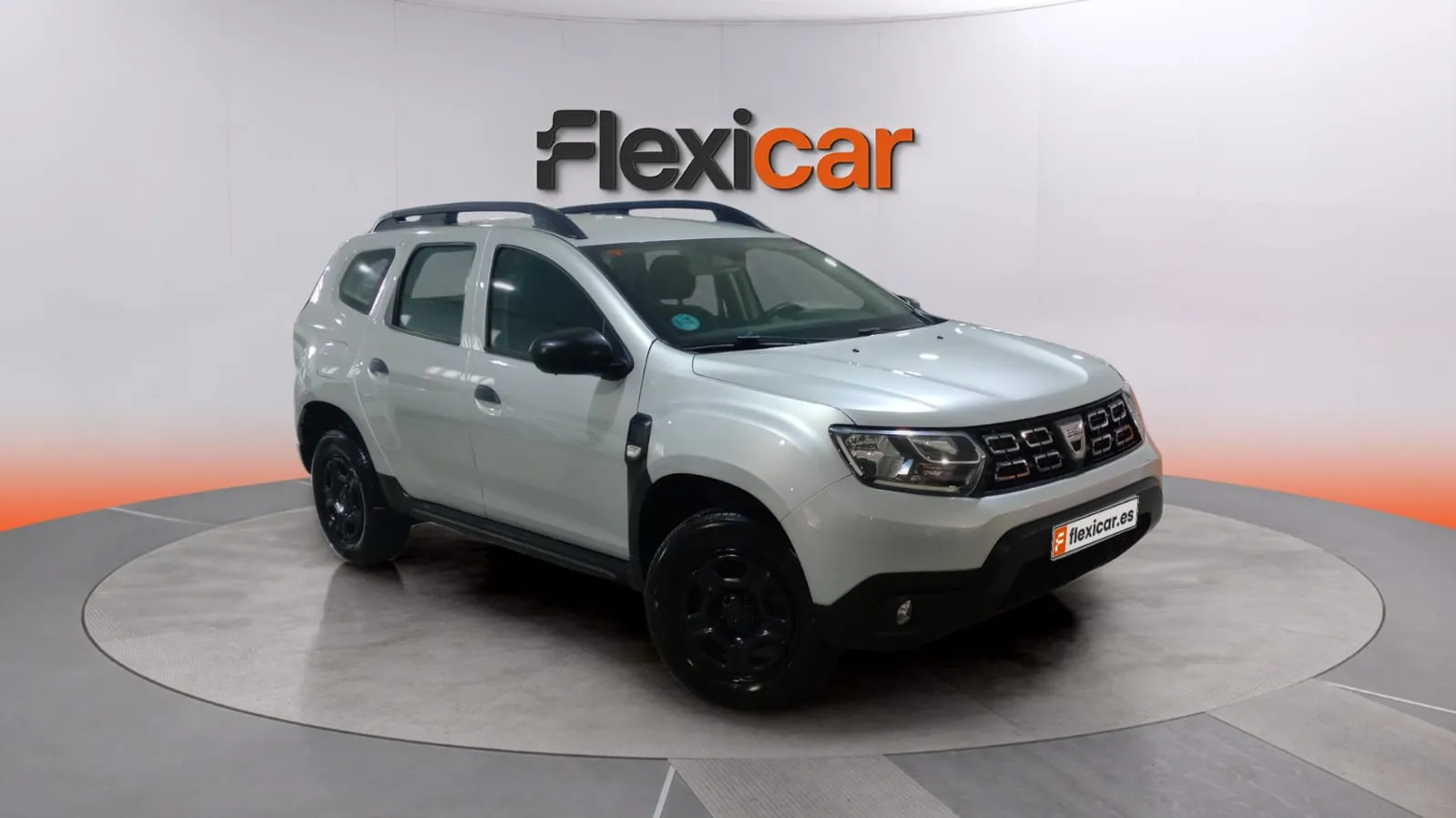 Dacia Duster Access 1.6 84kW (114CV) 4X2
