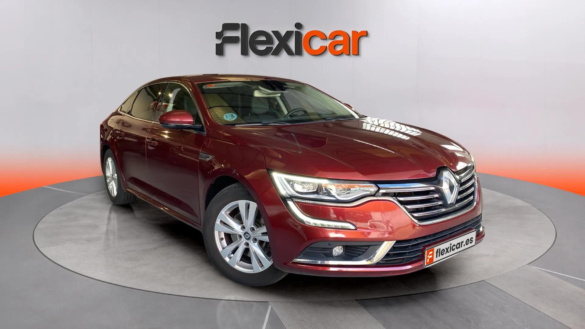 Renault Talisman Zen Blue dCi 118kW (160CV) EDC