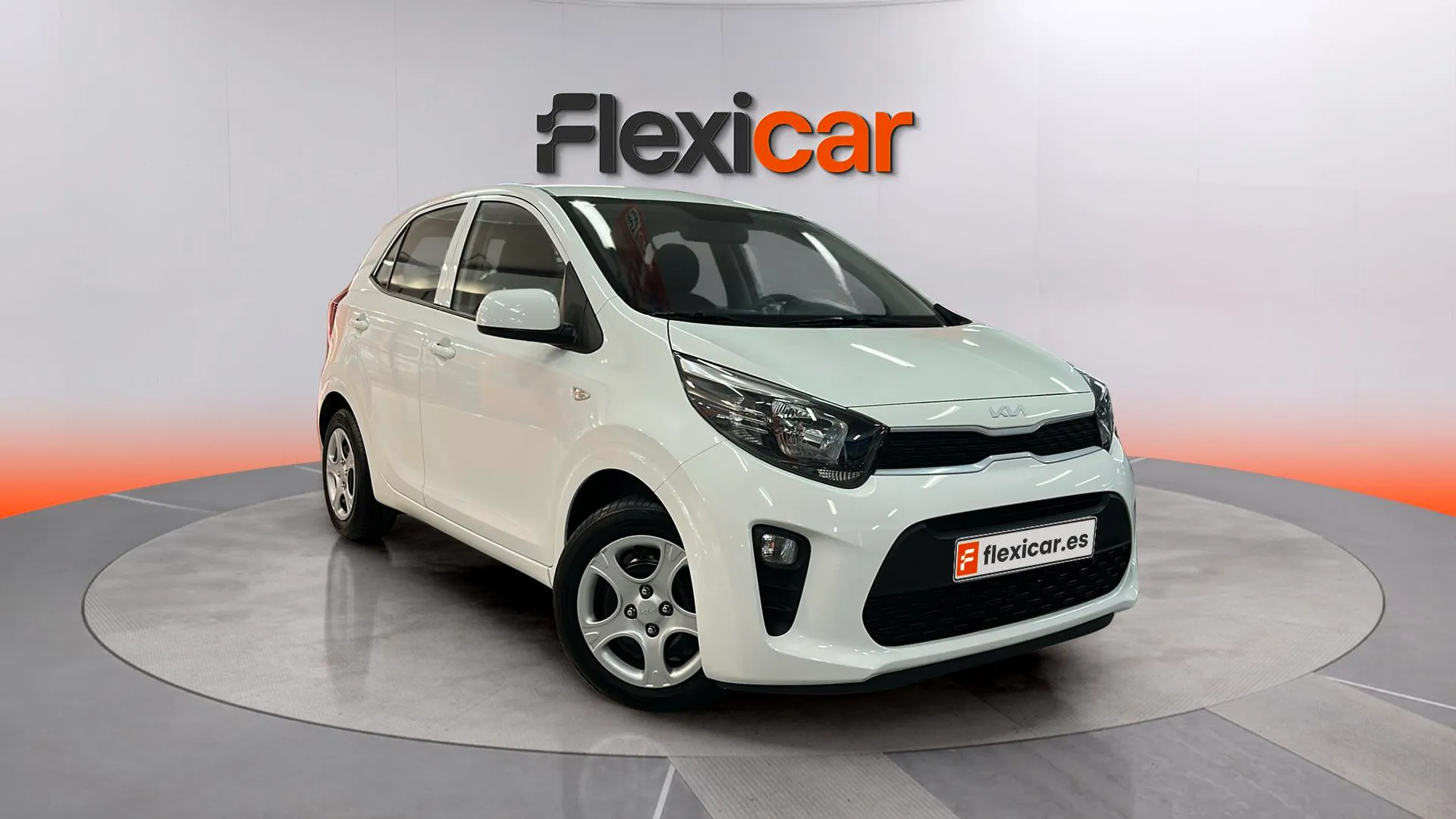 Kia Picanto 1.0 DPi 49kW (67CV) Concept