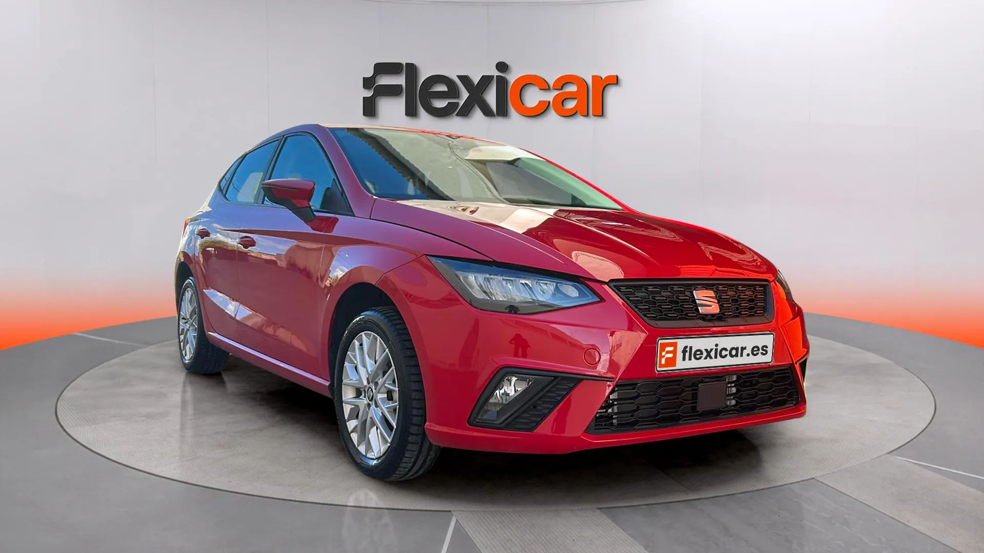 SEAT Ibiza 1.0 TSI 70kW (95CV) Style XL
