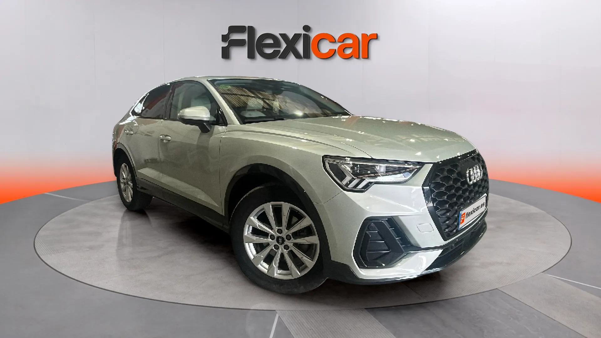 Audi Q3 Sportback 35 TFSI 110kW (150CV) S tronic Advanced