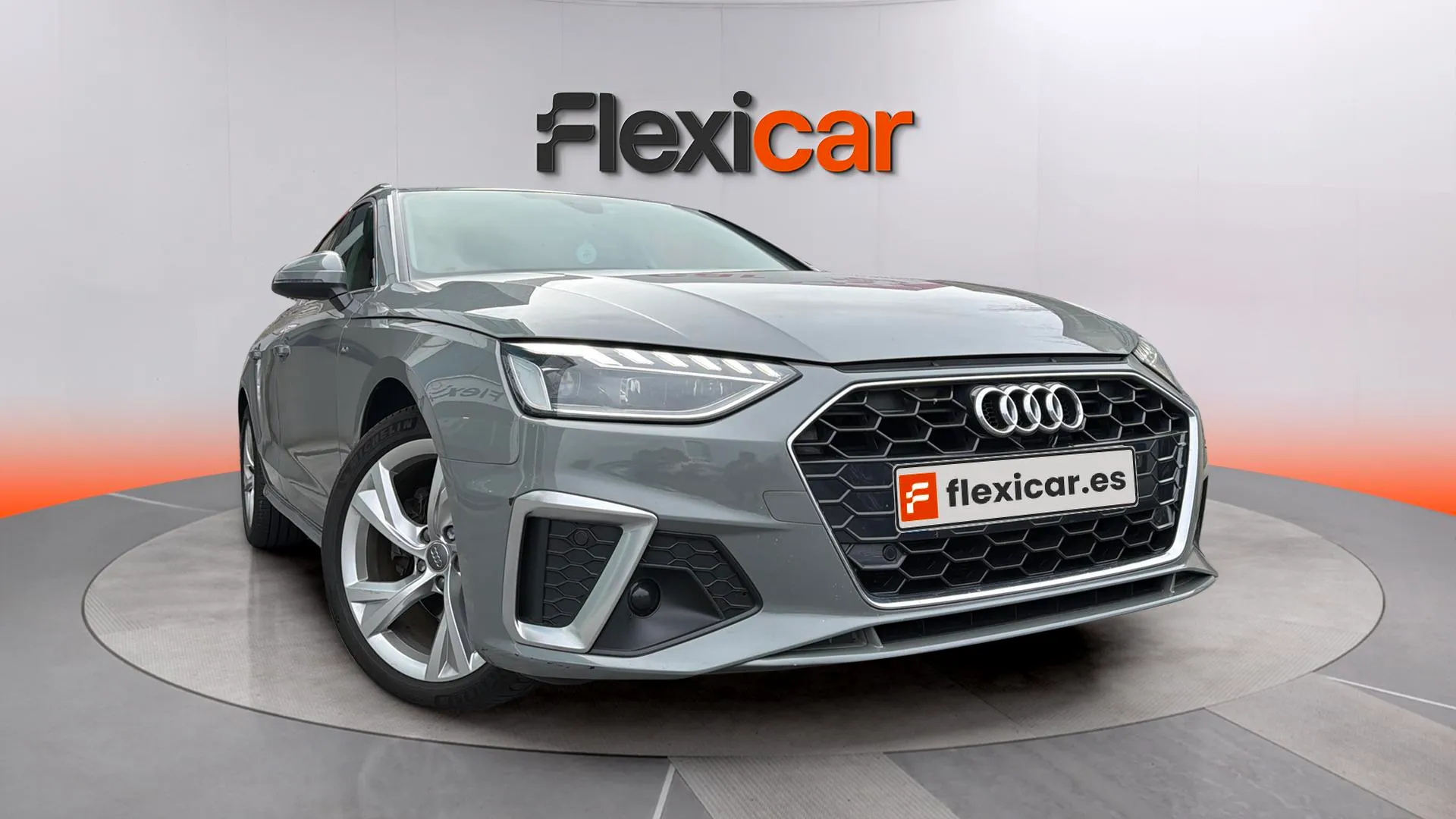 Audi A4 Avant S line 35 TDI 120kW S tronic