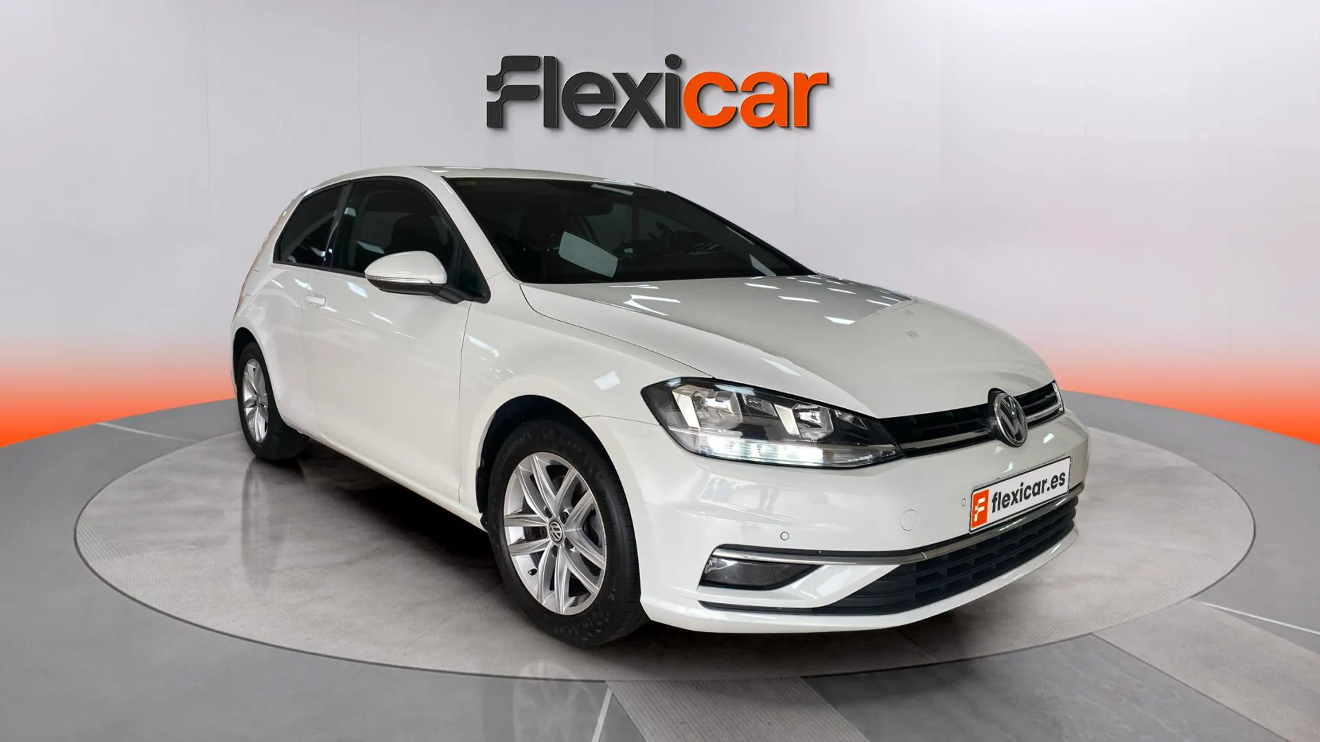 Volkswagen Golf Advance 1.4 TSI 125CV BMT DSG