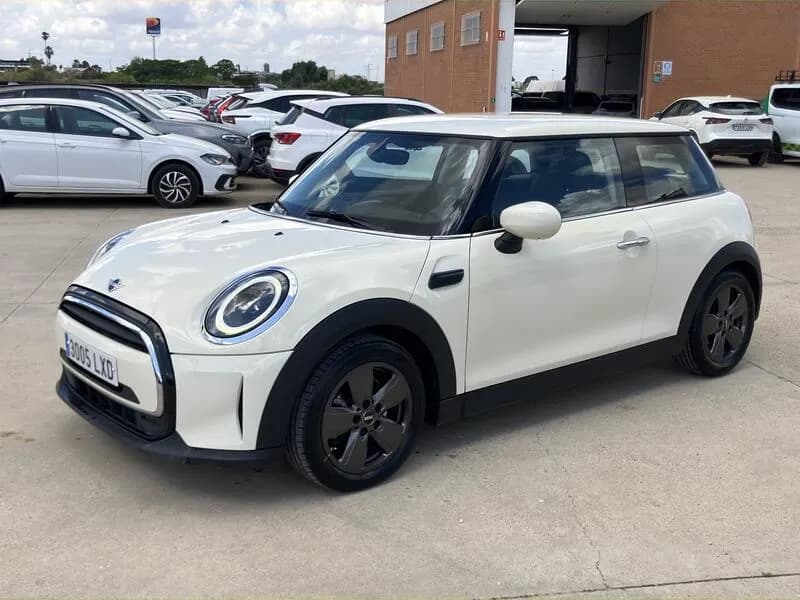 MINI Mini ONE