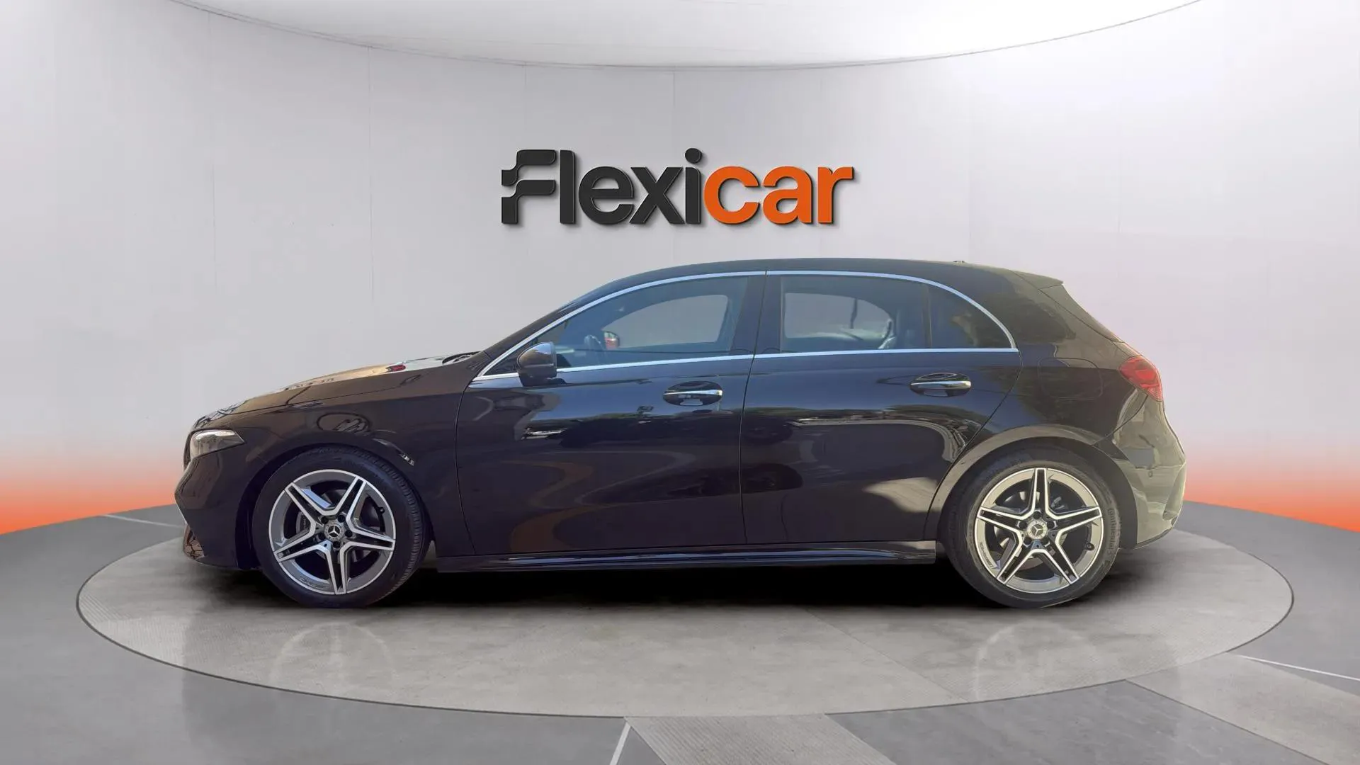 Mercedes-Benz Clase A A 200 d