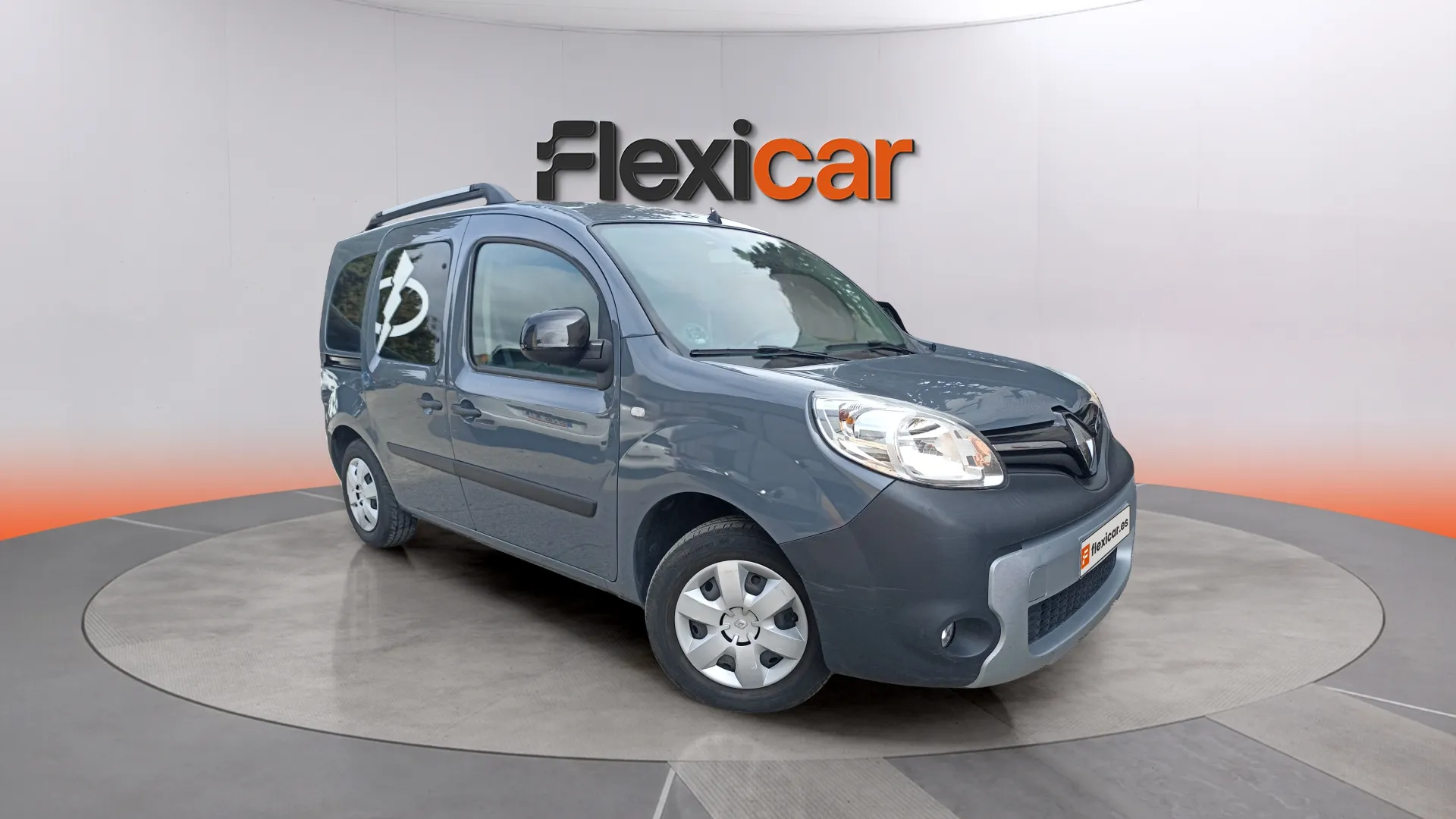 Renault Kangoo Intens Edition One 1.5 Blue dCi 70kW(95)