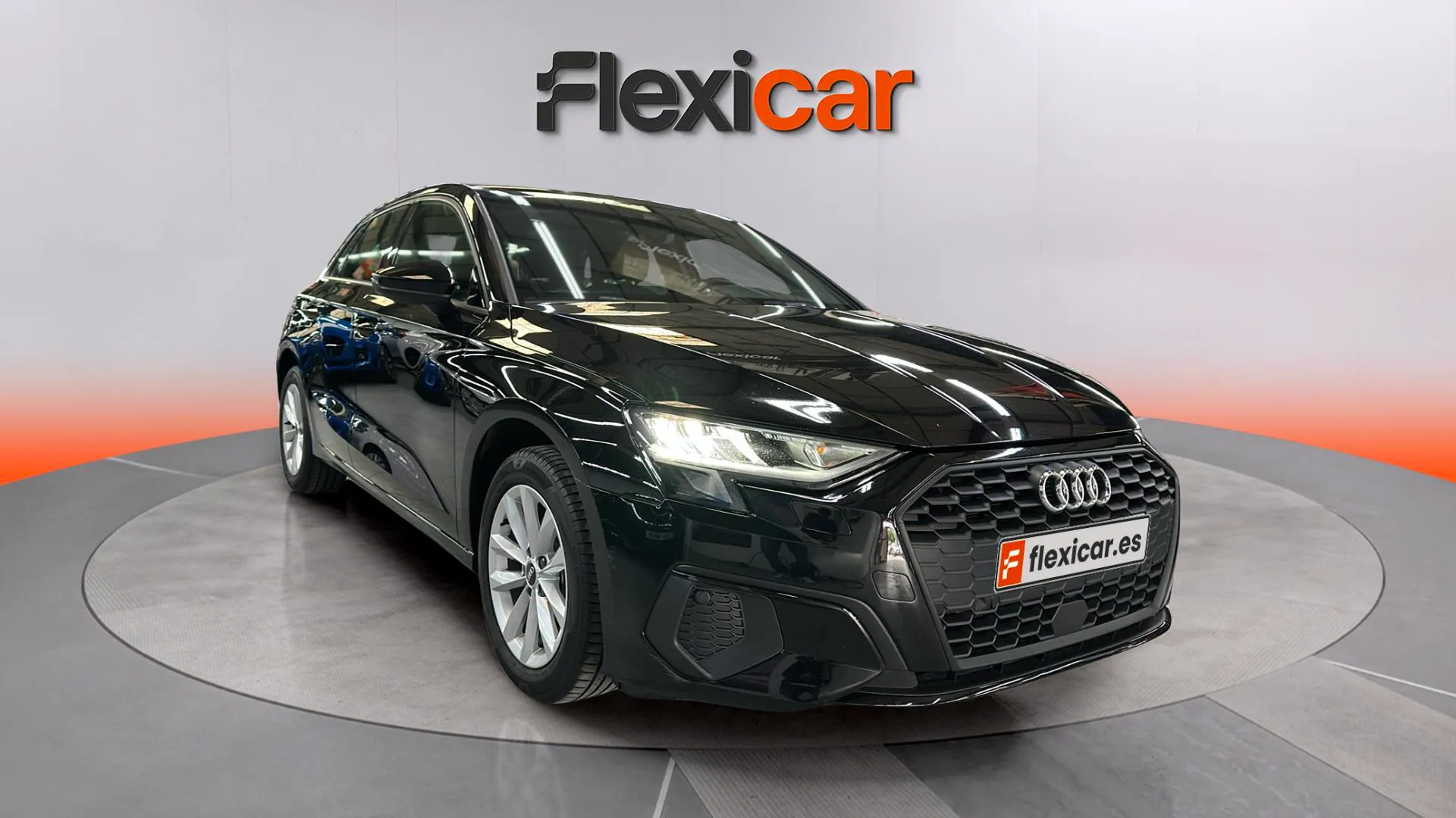 Audi A3 Sportback 30 TDI 85kW (116CV)