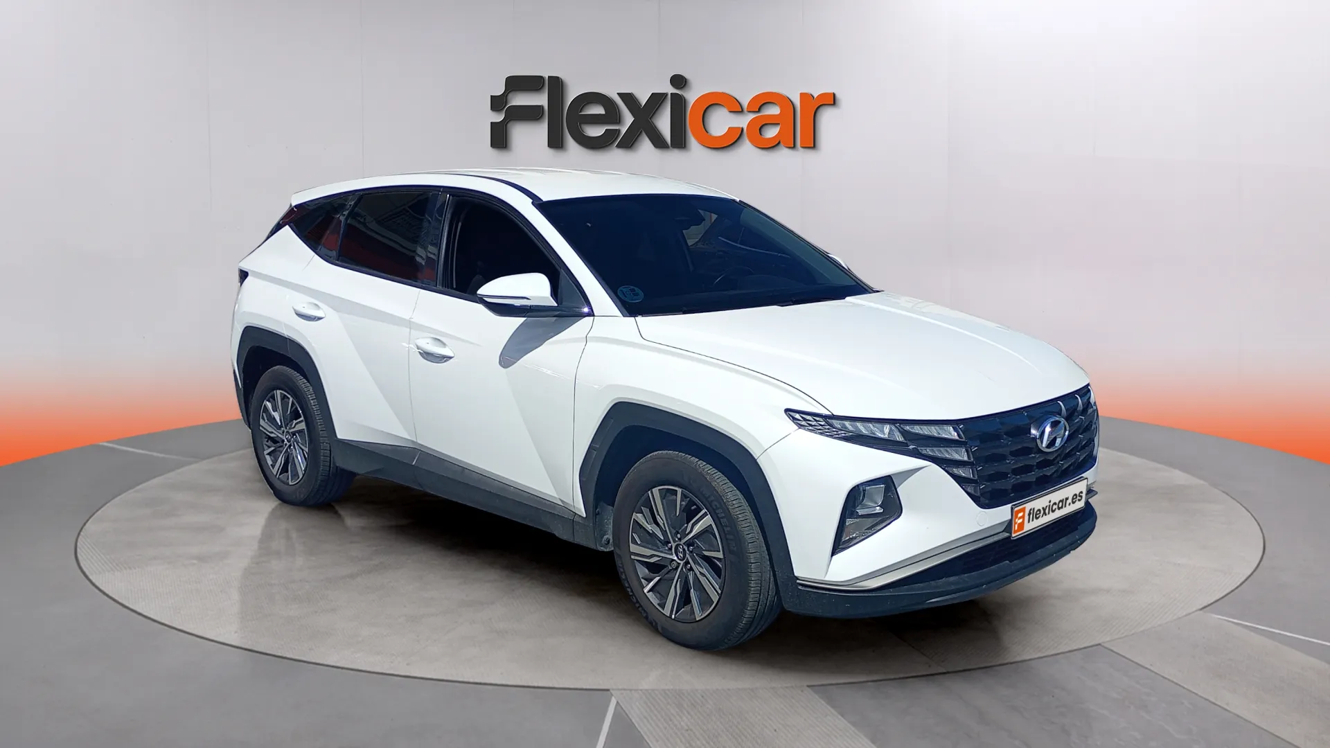 Hyundai Tucson MANUAL