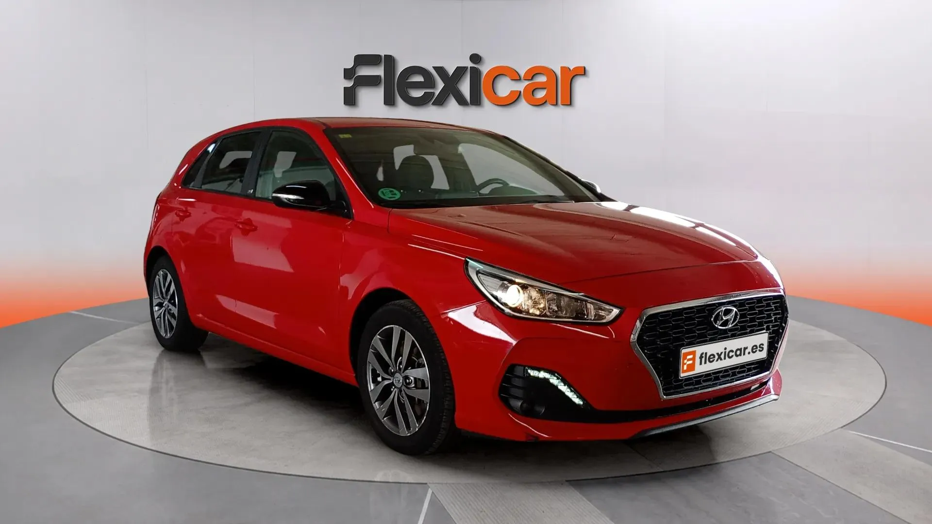 Hyundai i30 1.0 TGDi Go! Plus