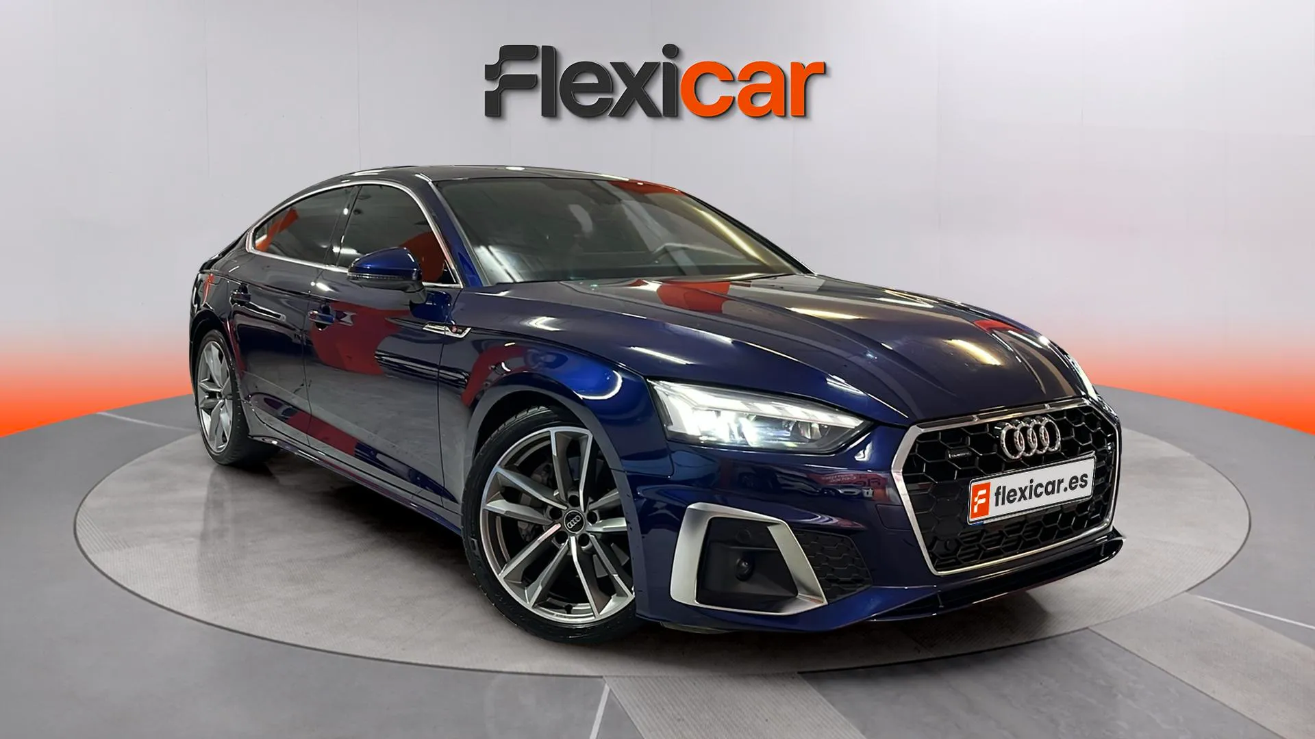 Audi A5 45 TFSI quattro-ultra Sportback