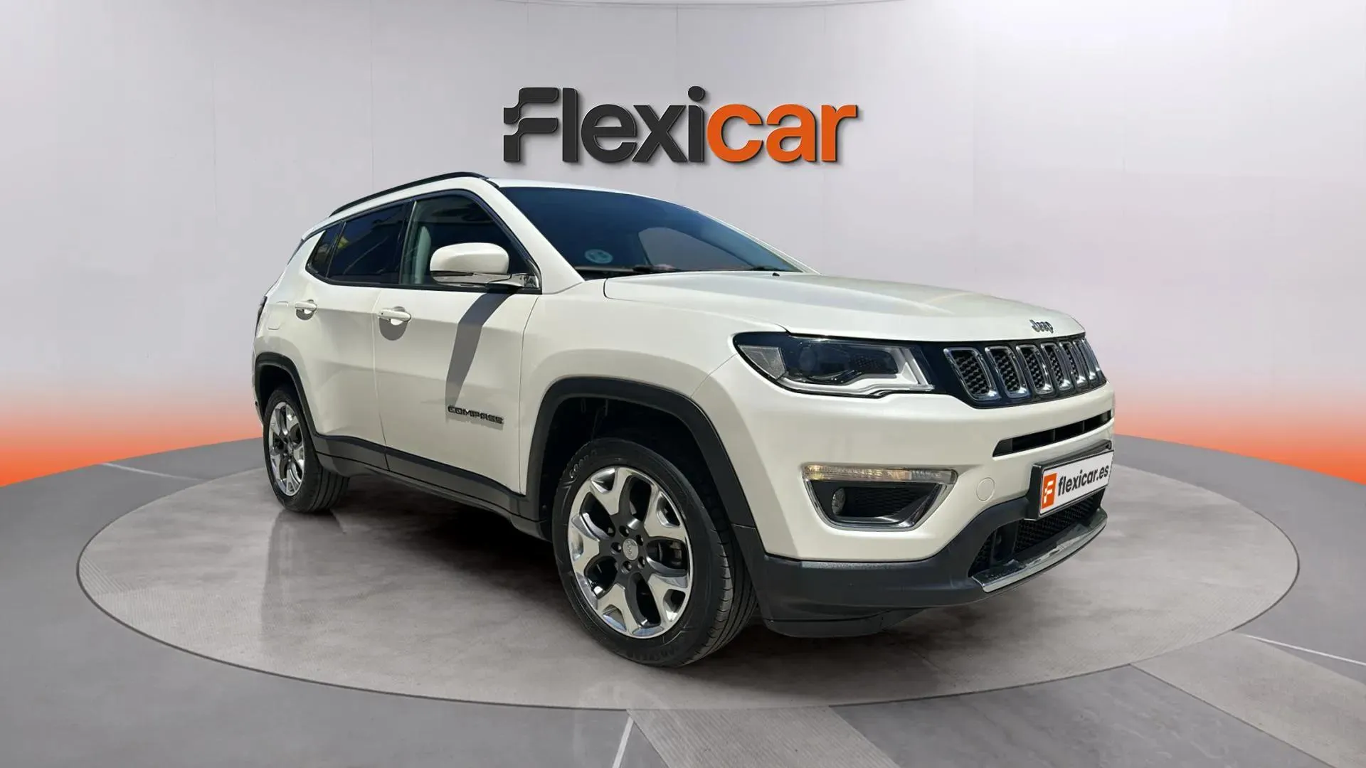 Jeep Compass JEEP COMPAS