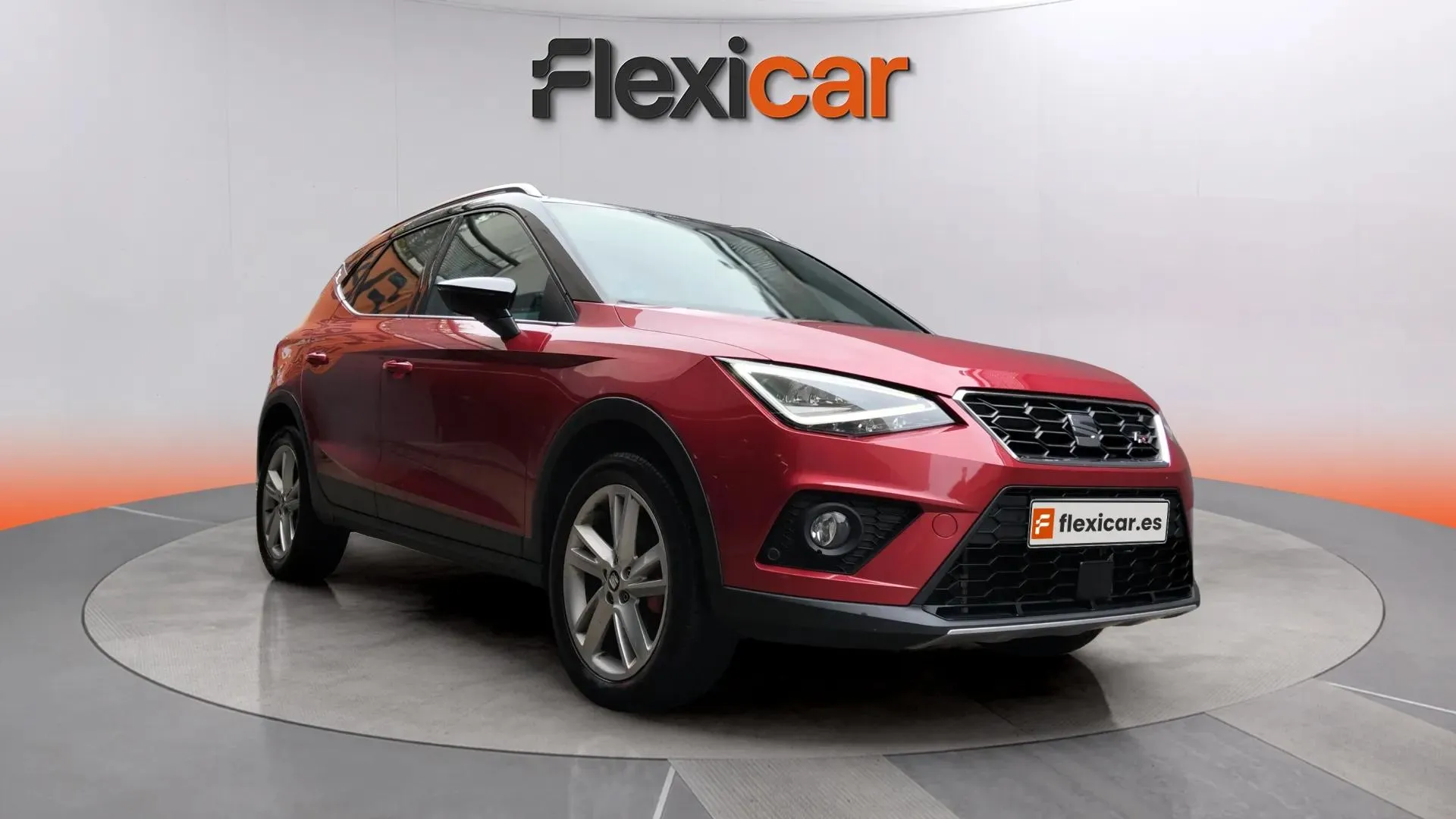 SEAT Arona 1.5 TSI 110kW (150CV) FR