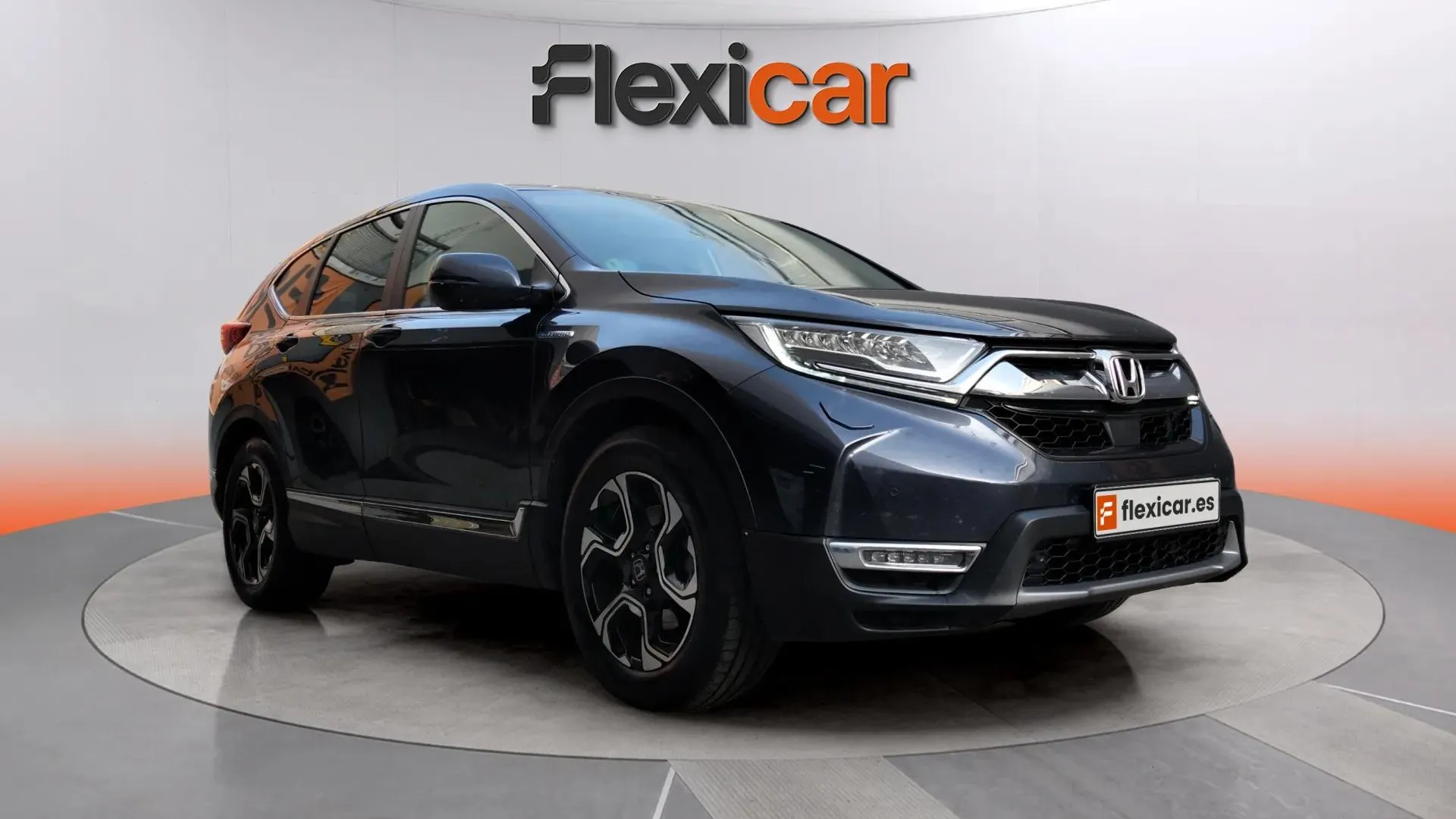 Honda CR-V 2.0 i-MMD 4x2 ELEGANCE NAVI