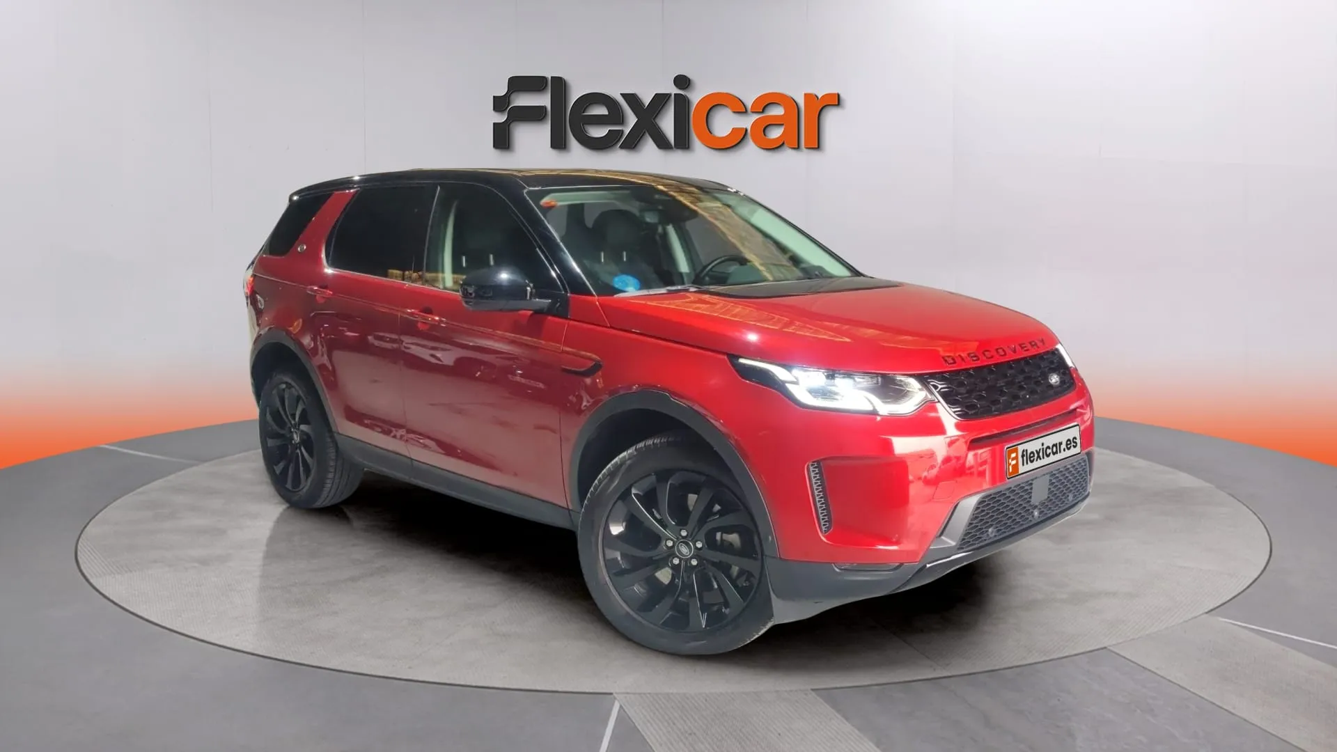Land Rover Discovery Sport 1.5 I3 PHEV 300 PS AWD Auto HSE