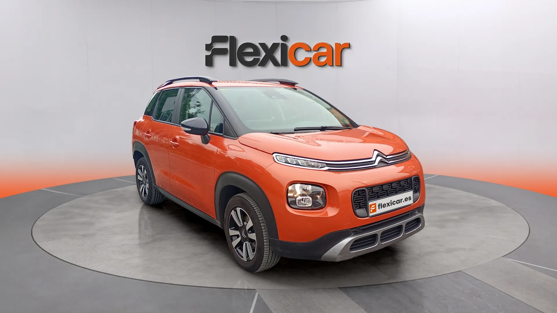 Citroën C3 Aircross PureTech 81kW (110CV) S&S FEE