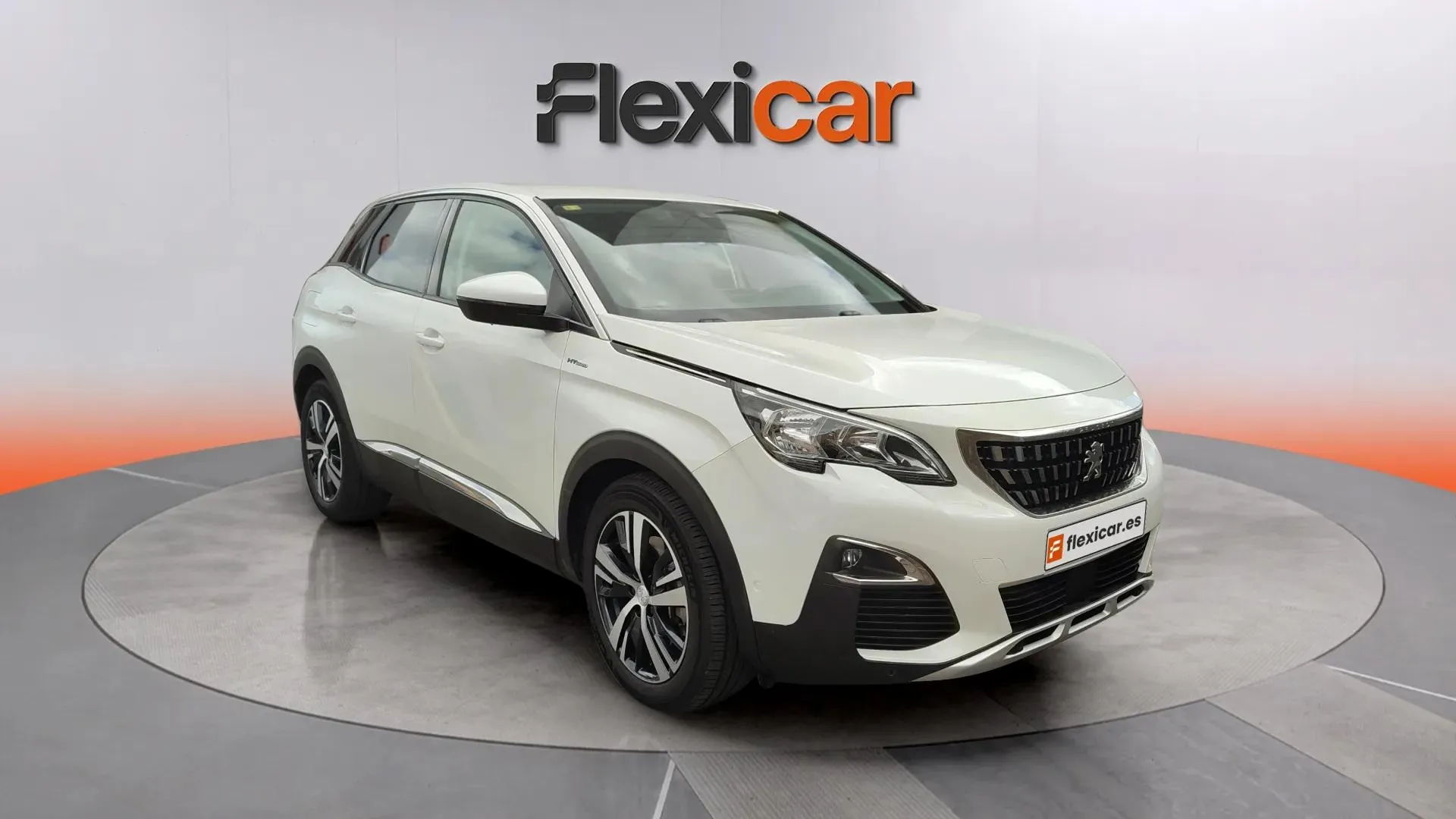 Peugeot 3008 1.2 PURETECH 96KW (130CV) GT LINE S&S