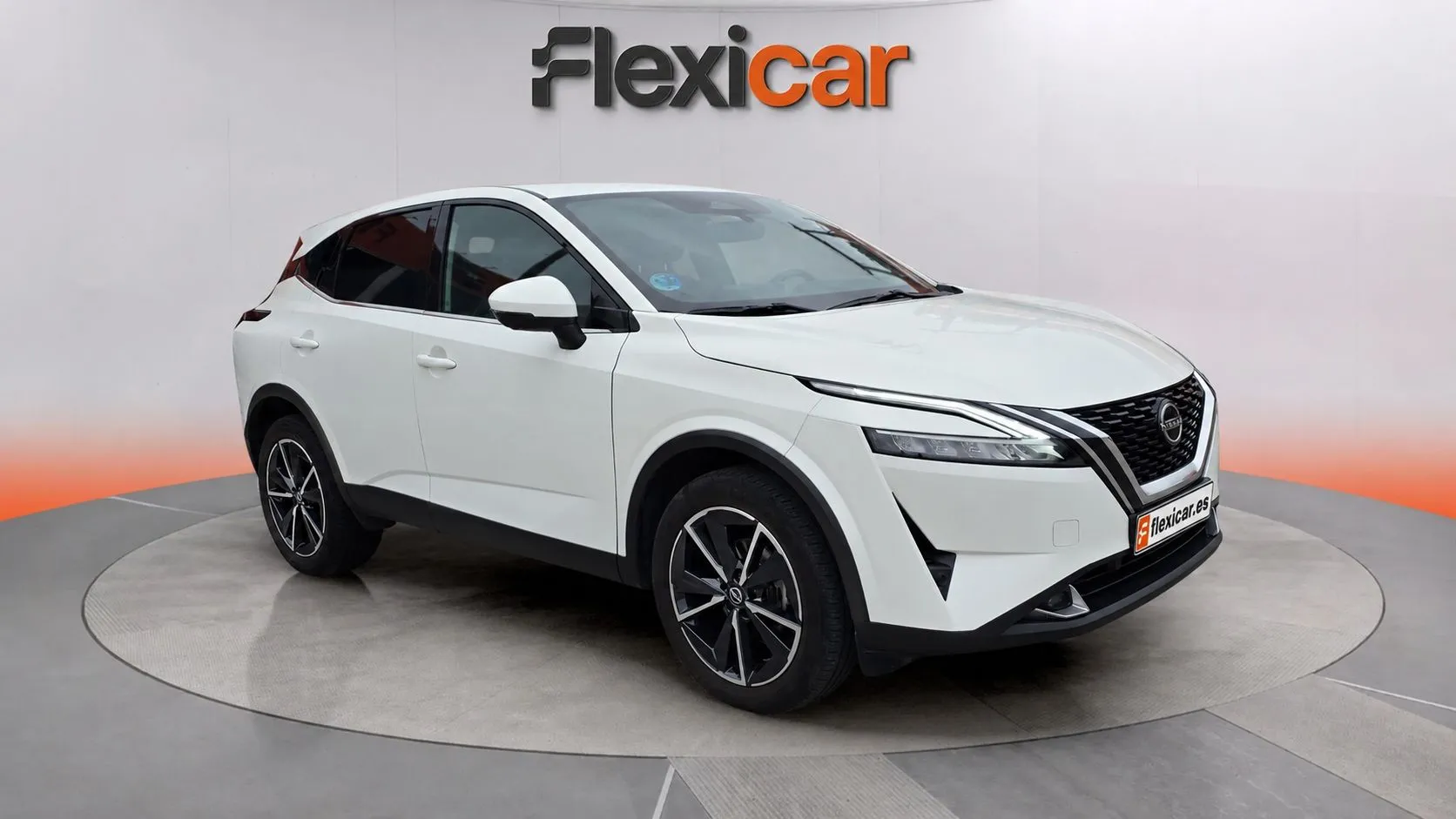 Nissan Qashqai DIG-T 116kW (158CV) mHEV Xtronic Tekna+