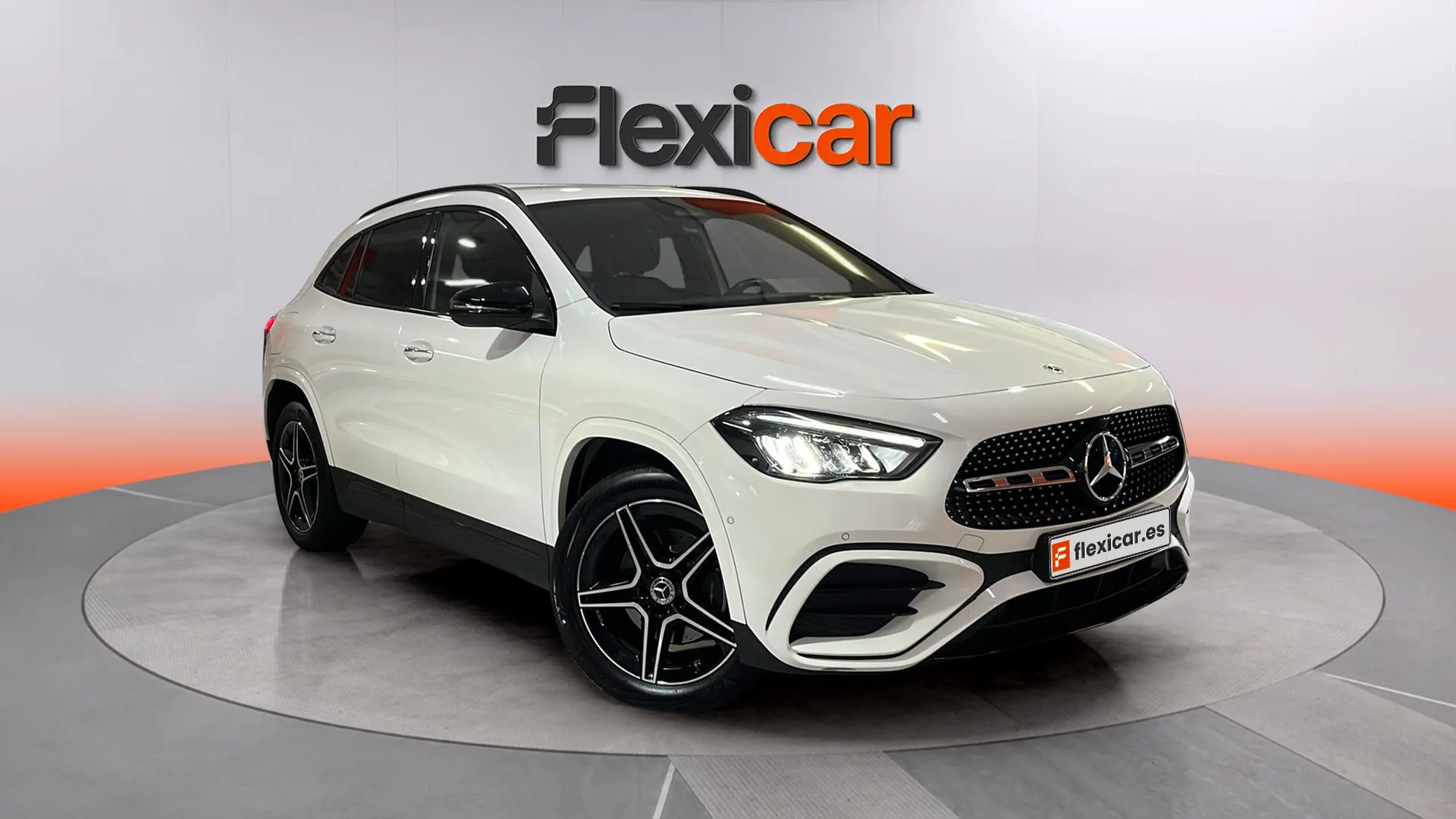 Mercedes-Benz Clase GLA GLA 250 e