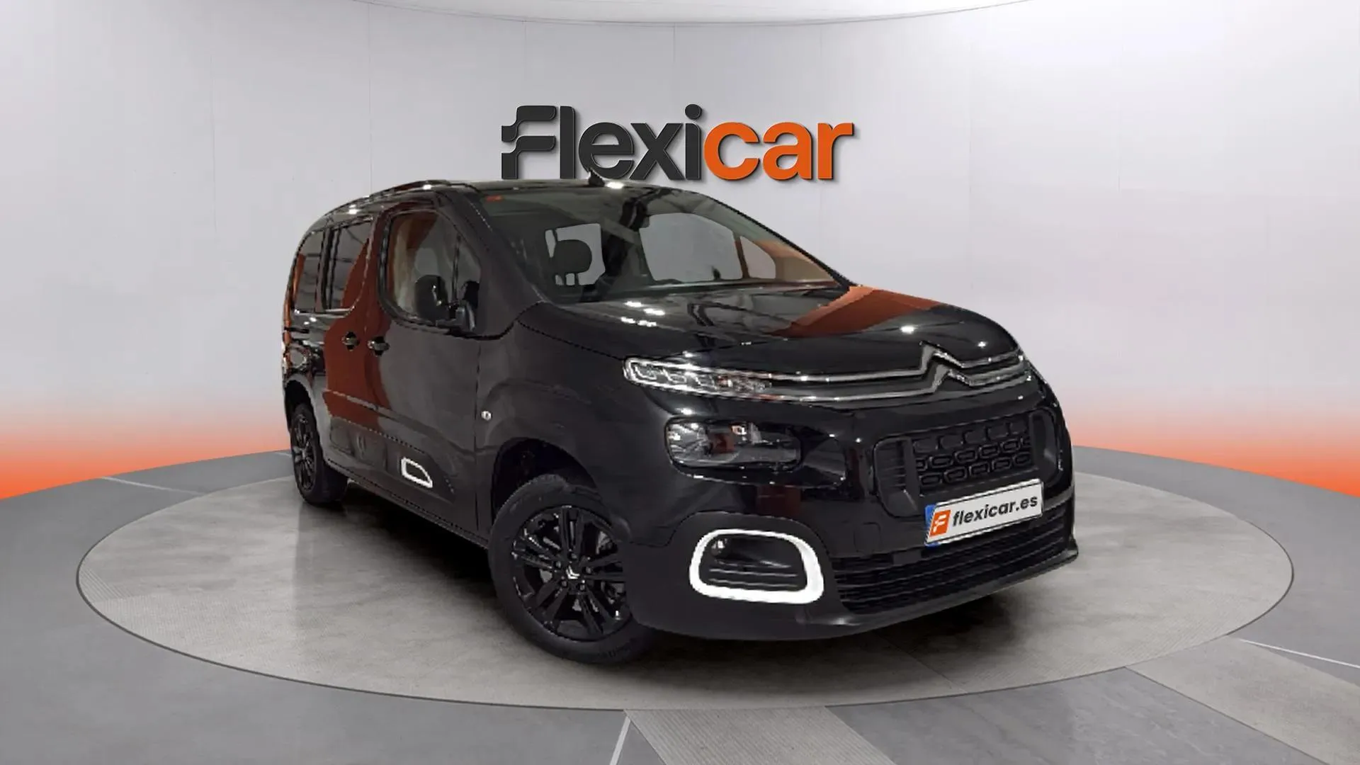 Citroën Berlingo Talla M BlueHDi 130 S&S SHINE - 5P (2023)